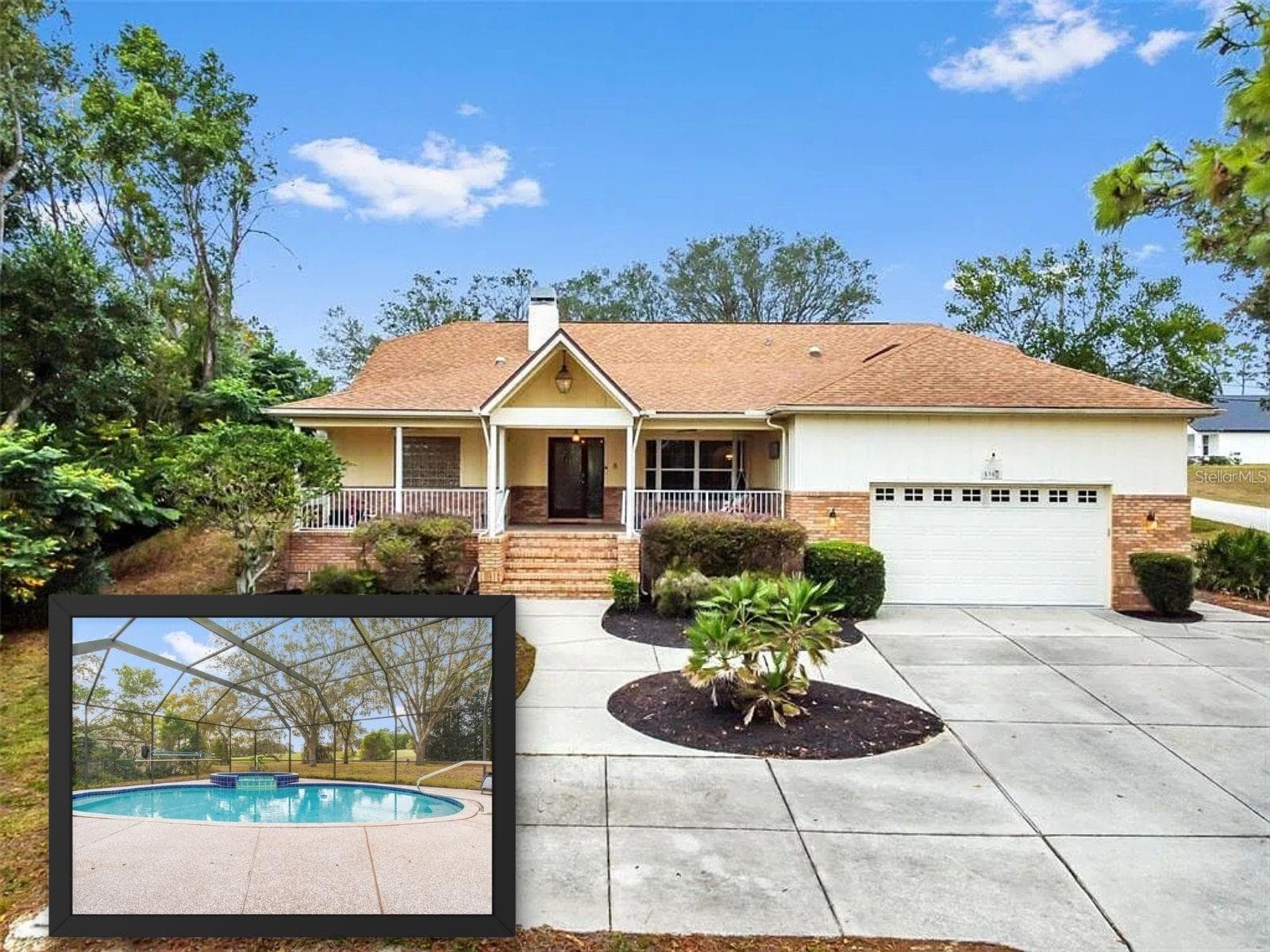 5301 MERRIFIELD CT
