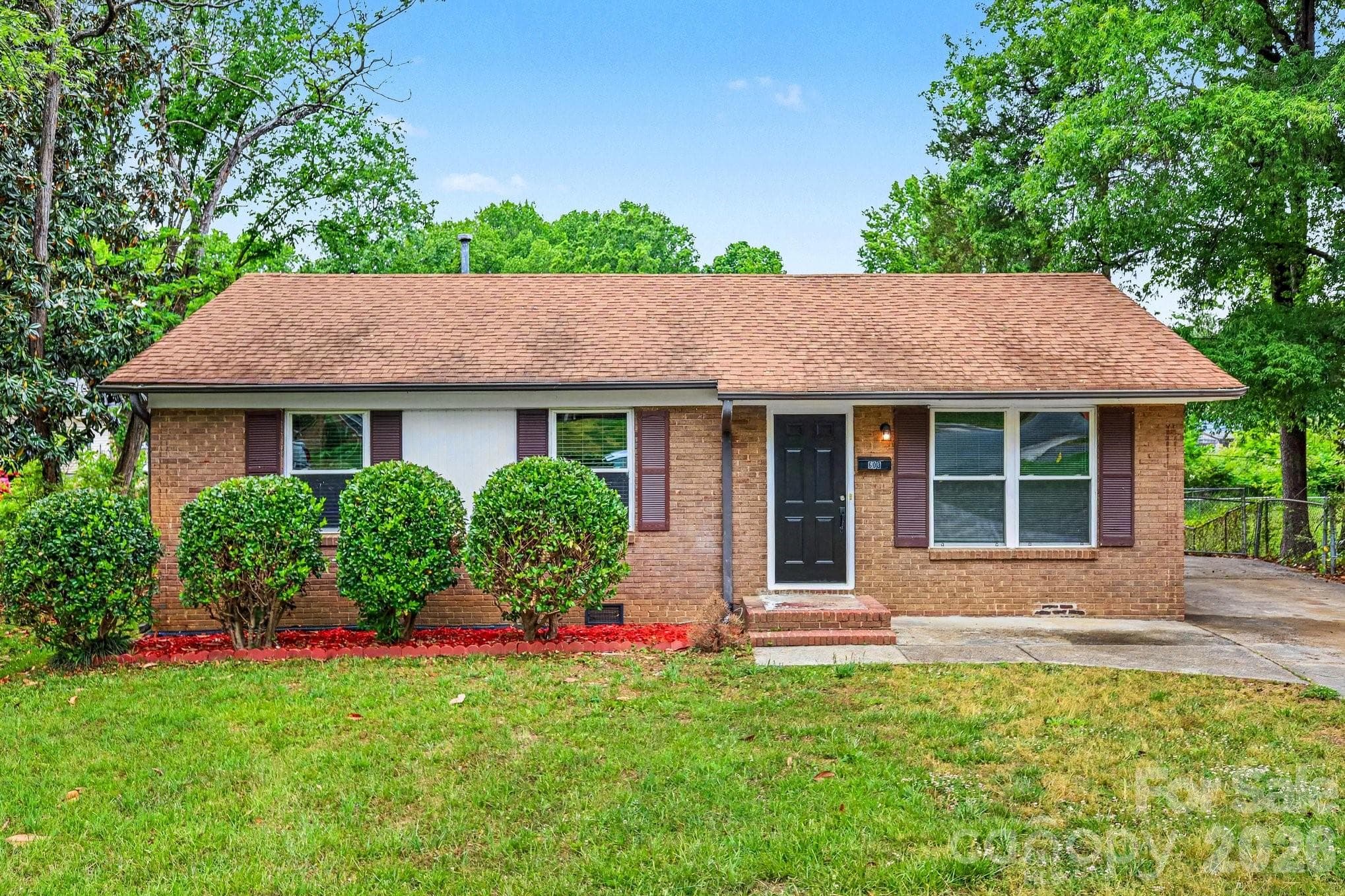 Single Family Residence at Charlotte, photo 2 of 23