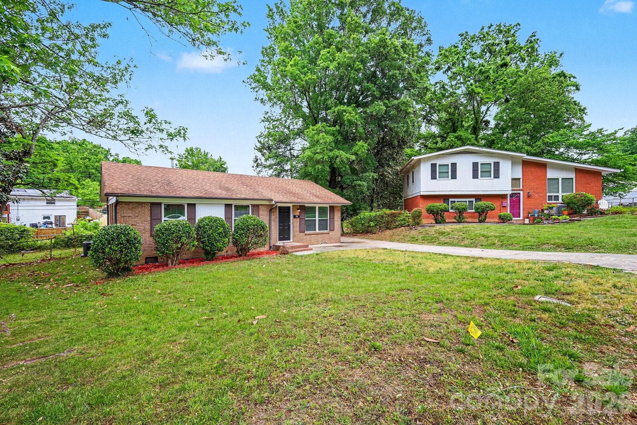 Single Family Residence at Charlotte, photo 3 of 23