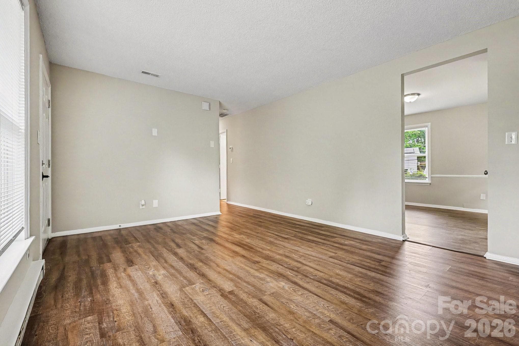 Single Family Residence at 603 Dobson Drive, Charlotte, photo 6 of 23