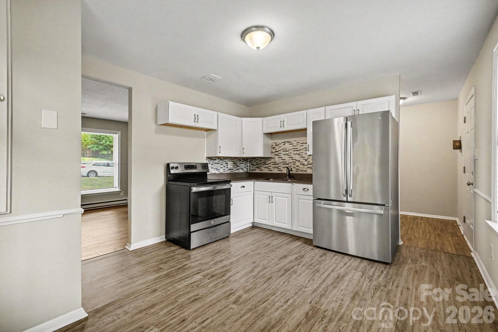 Single Family Residence at 603 Dobson Drive, Charlotte, photo 8 of 23