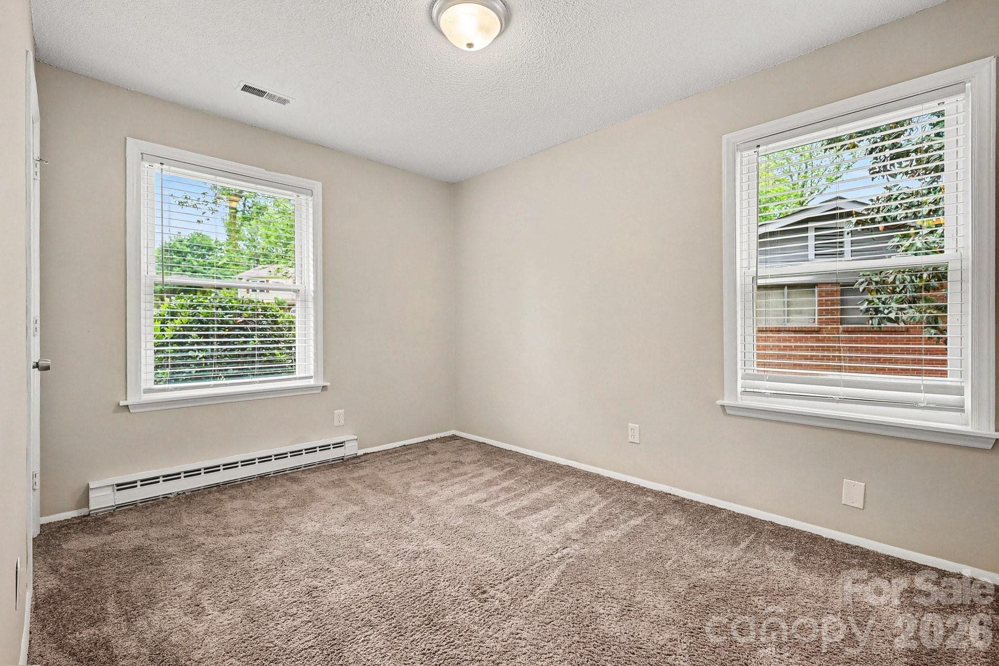 Single Family Residence at 603 Dobson Drive, Charlotte, photo 17 of 23