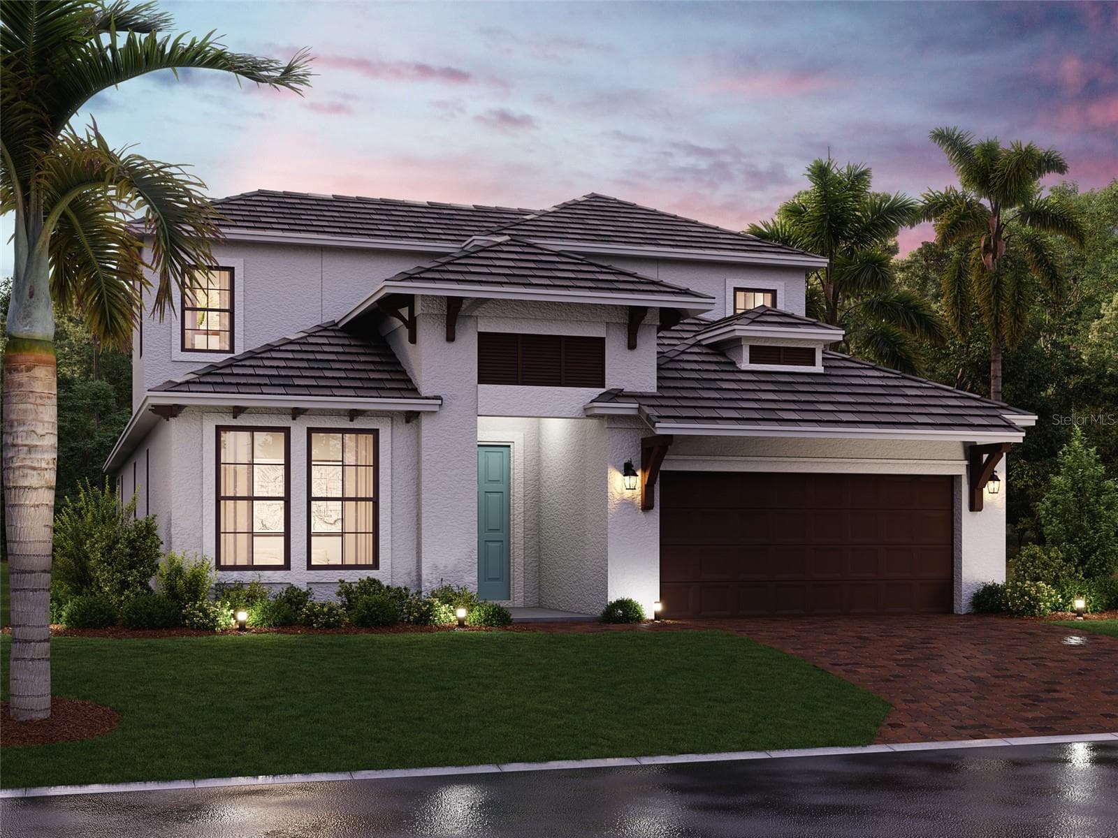 9698 CRYSTAL ISLES CIR