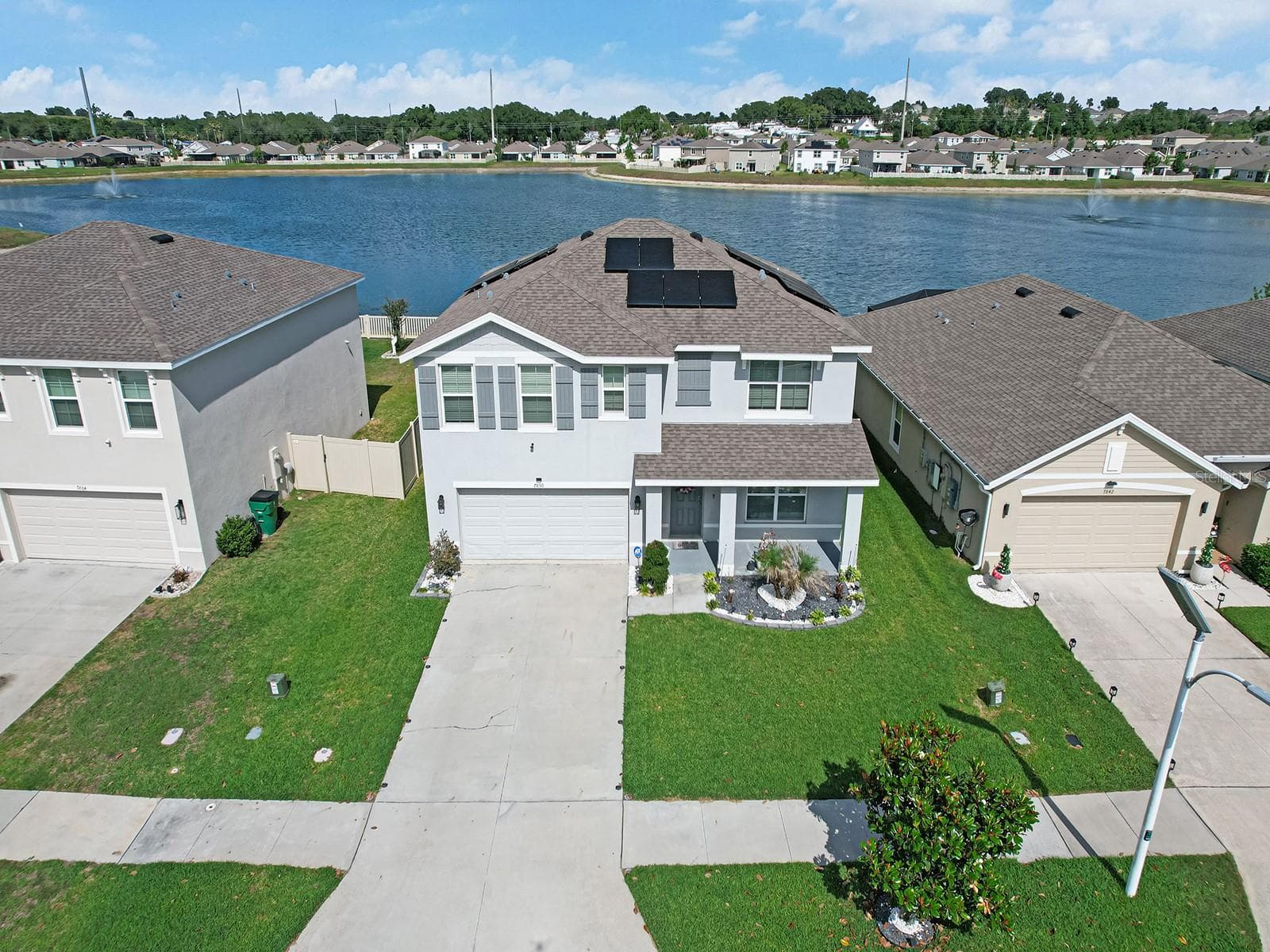 Single Family Residence at 7850 SAIL CLOVER LN, ZEPHYRHILLS, photo 3 of 30