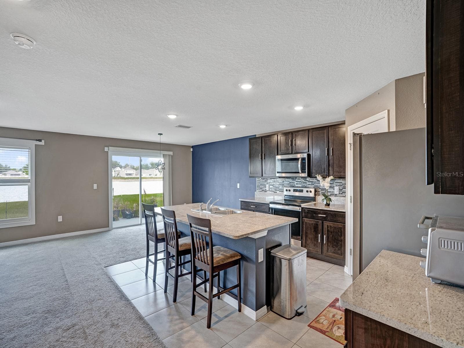 Single Family Residence at 7850 SAIL CLOVER LN, ZEPHYRHILLS, photo 7 of 30