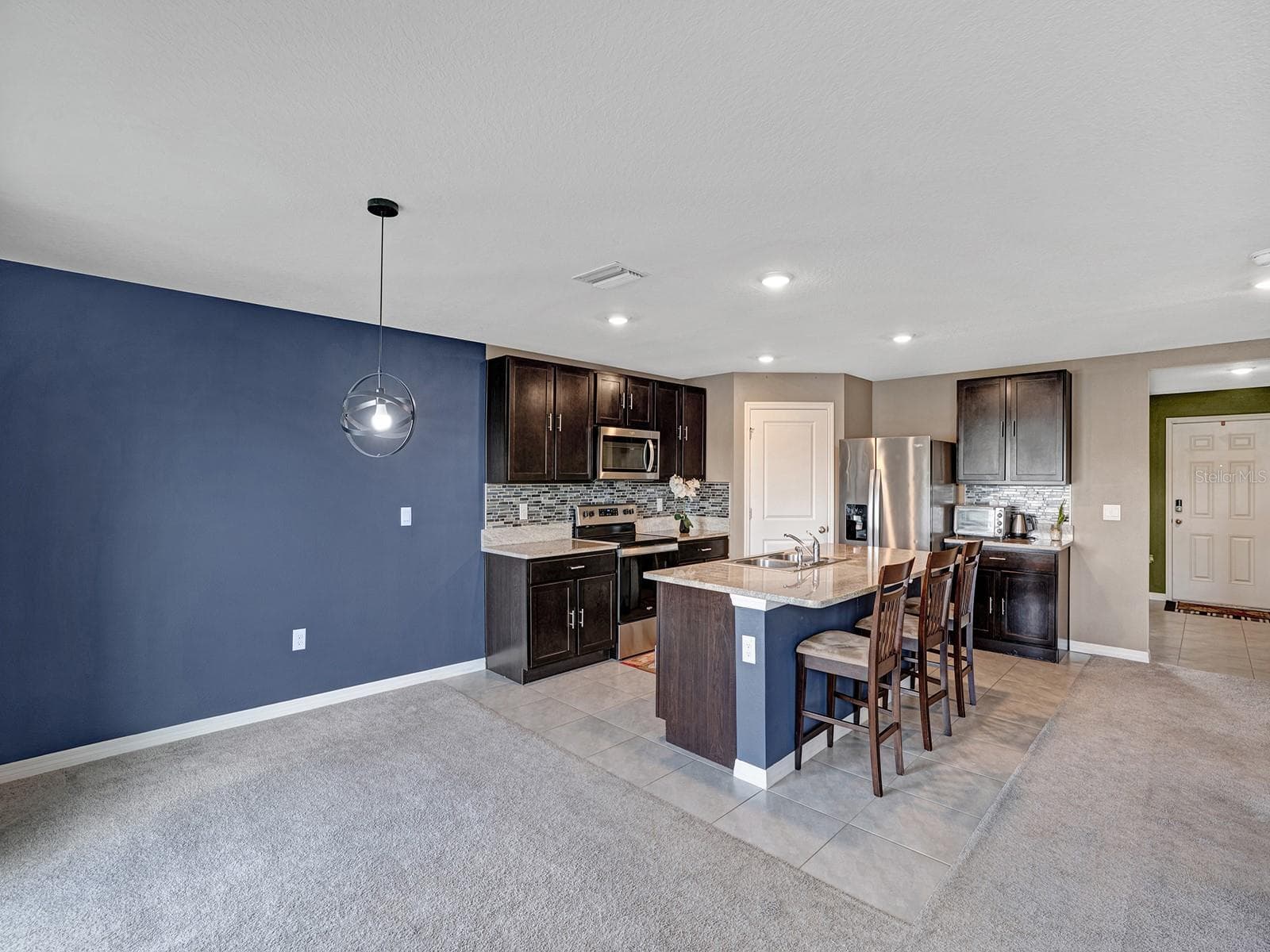 Single Family Residence at 7850 SAIL CLOVER LN, ZEPHYRHILLS, photo 8 of 30