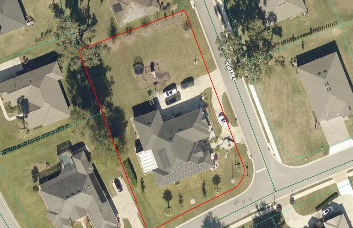 Single Family Residence at 4222 SE 9TH AVE, OCALA, photo 78 of 84