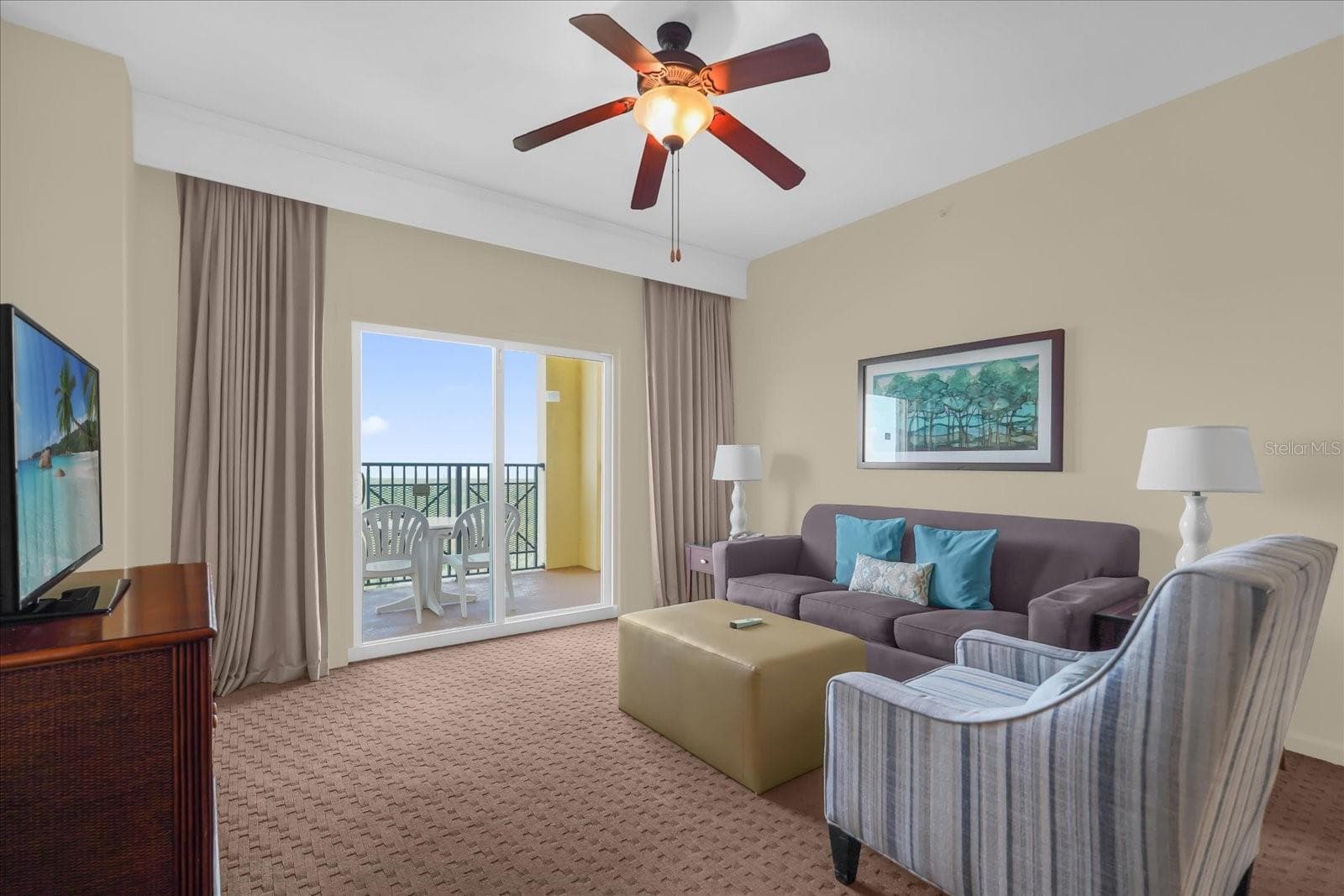 Condo - Hotel at 8101 RESORT VILLAGE DR #31202, ORLANDO, photo 4 of 35