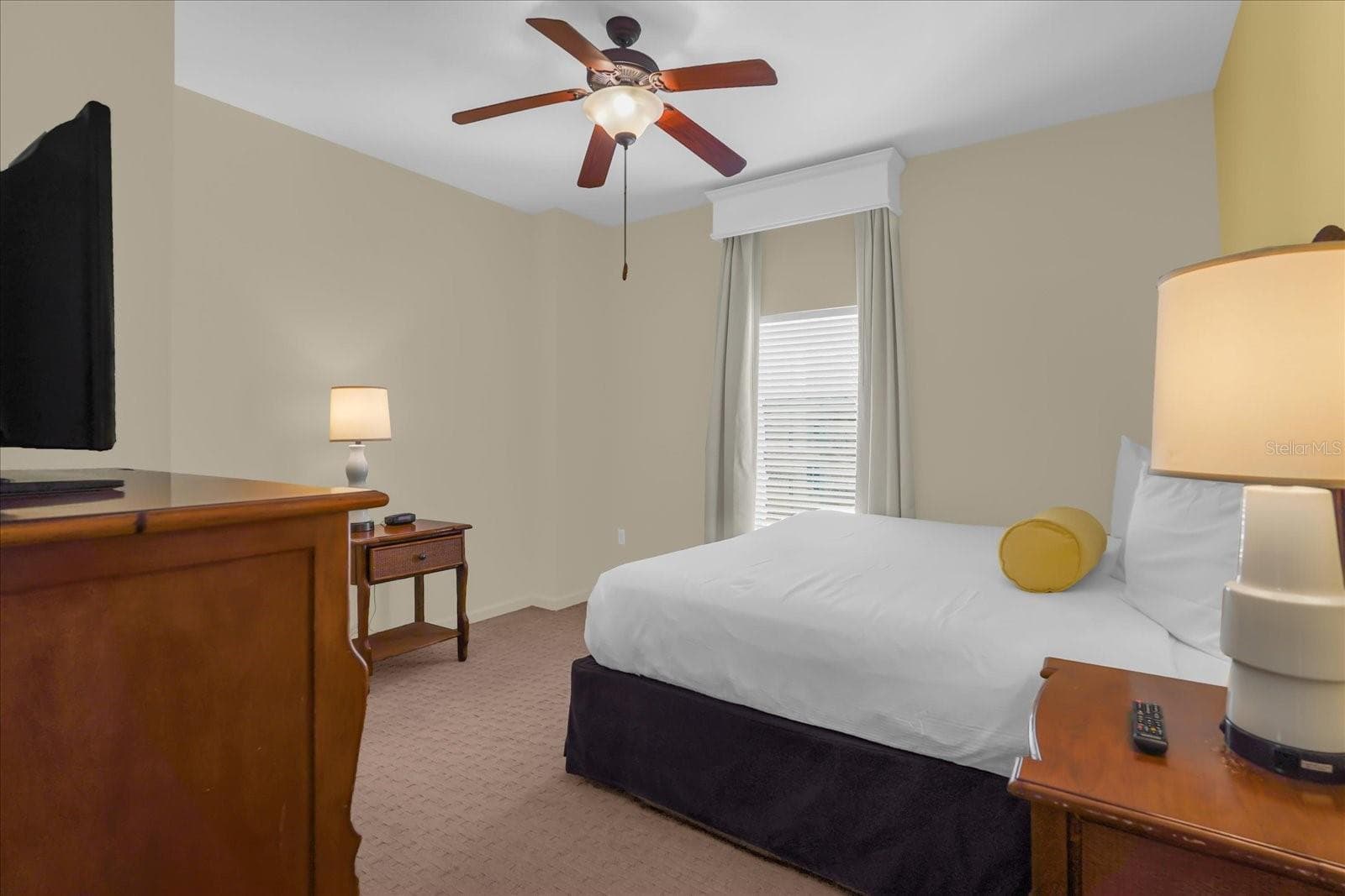 Condo - Hotel at 8101 RESORT VILLAGE DR #31202, ORLANDO, photo 15 of 35