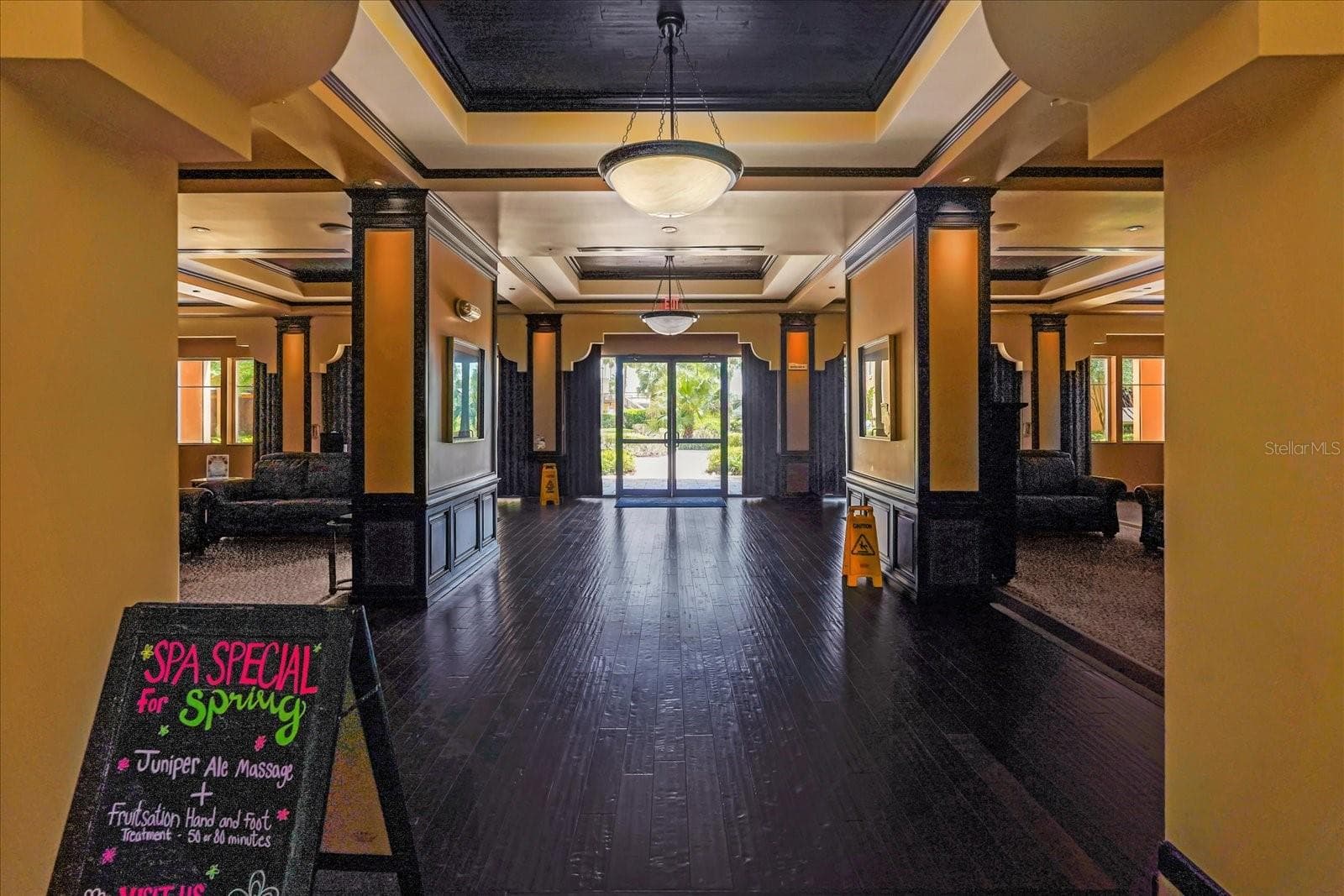 Condo - Hotel at 8101 RESORT VILLAGE DR #31202, ORLANDO, photo 27 of 35