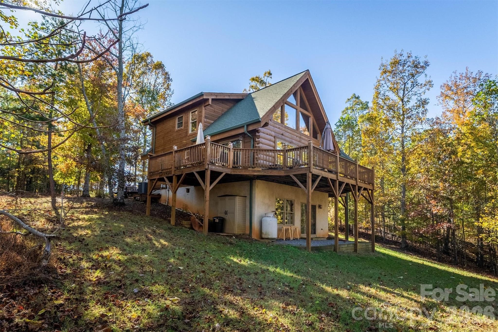 Single Family Residence at Nebo, photo 4 of 48