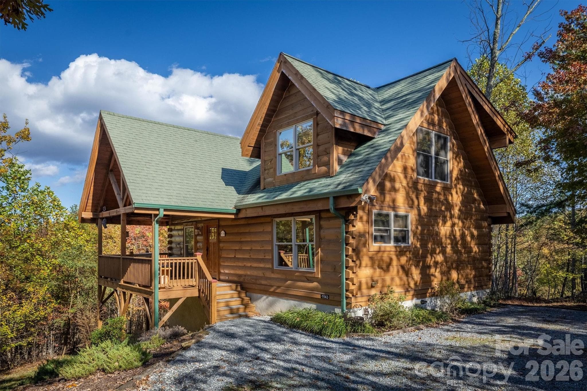 Single Family Residence at Nebo, photo 3 of 48