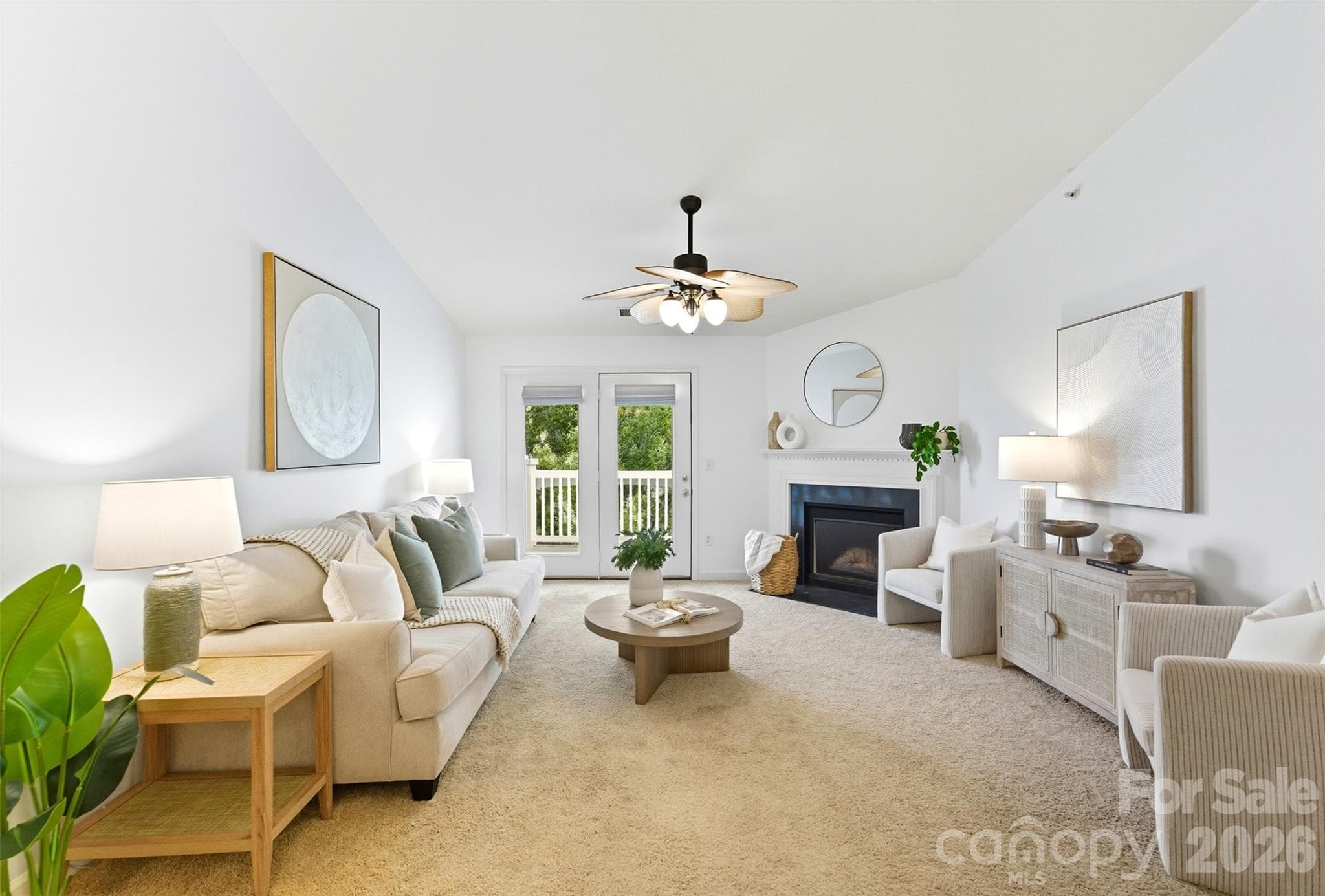 Condominium at Charlotte, photo 2 of 30