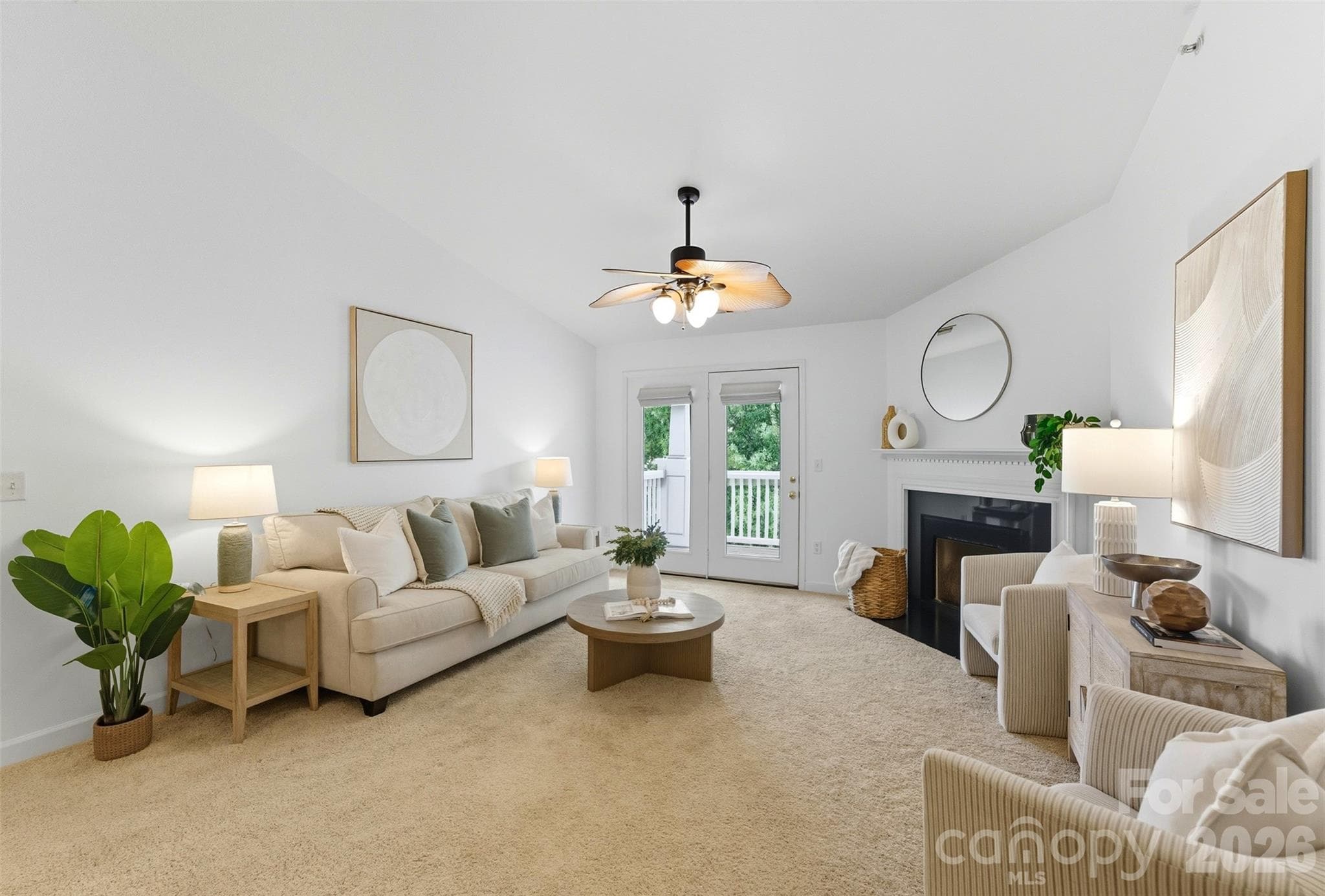Condominium at Charlotte, photo 3 of 30