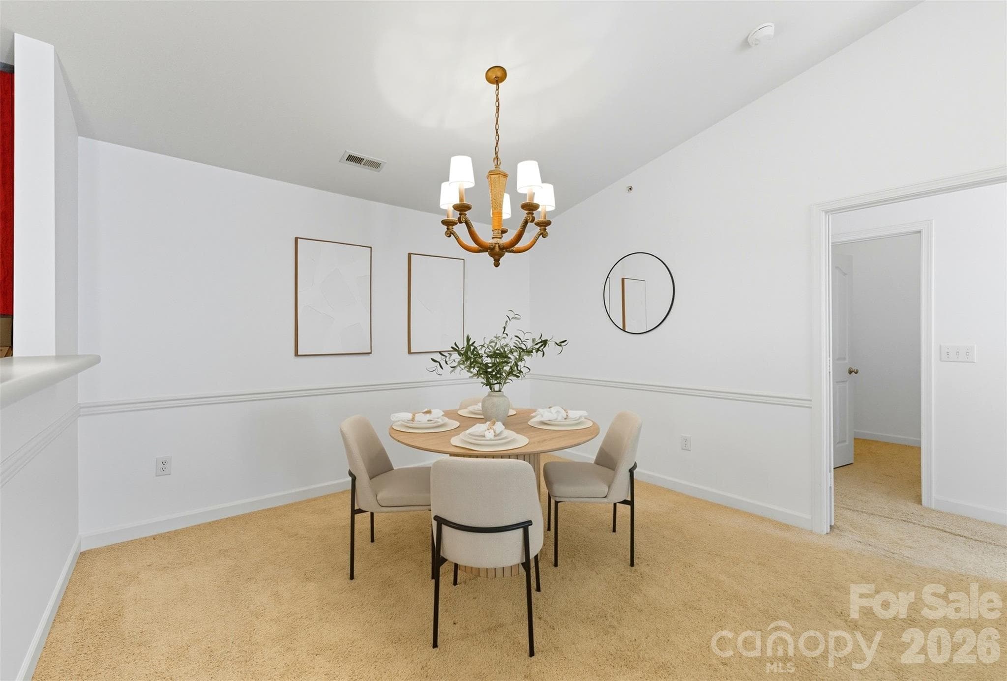 Condominium at Charlotte, photo 5 of 30
