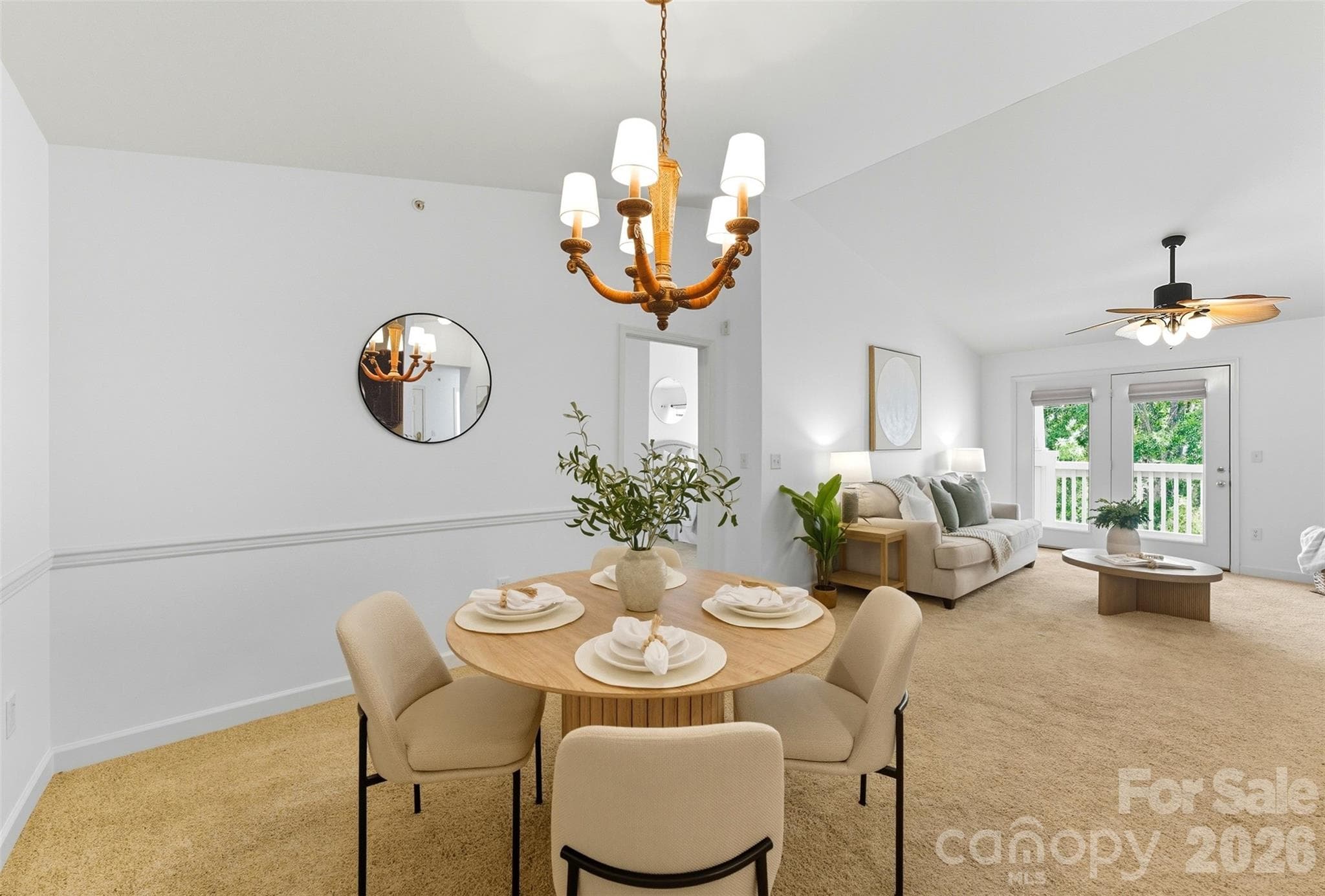 Condominium at Charlotte, photo 6 of 30