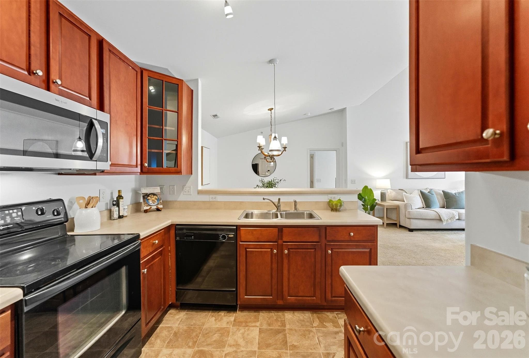 Condominium at Charlotte, photo 9 of 30