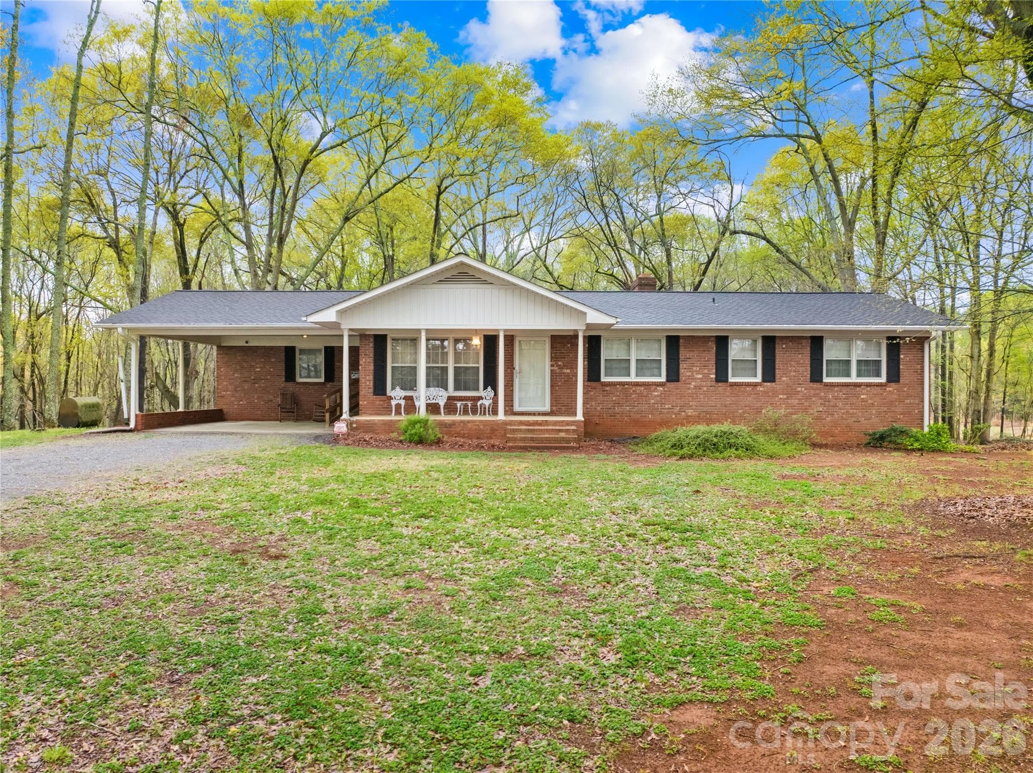 Single Family Residence at Shelby, photo 6 of 29