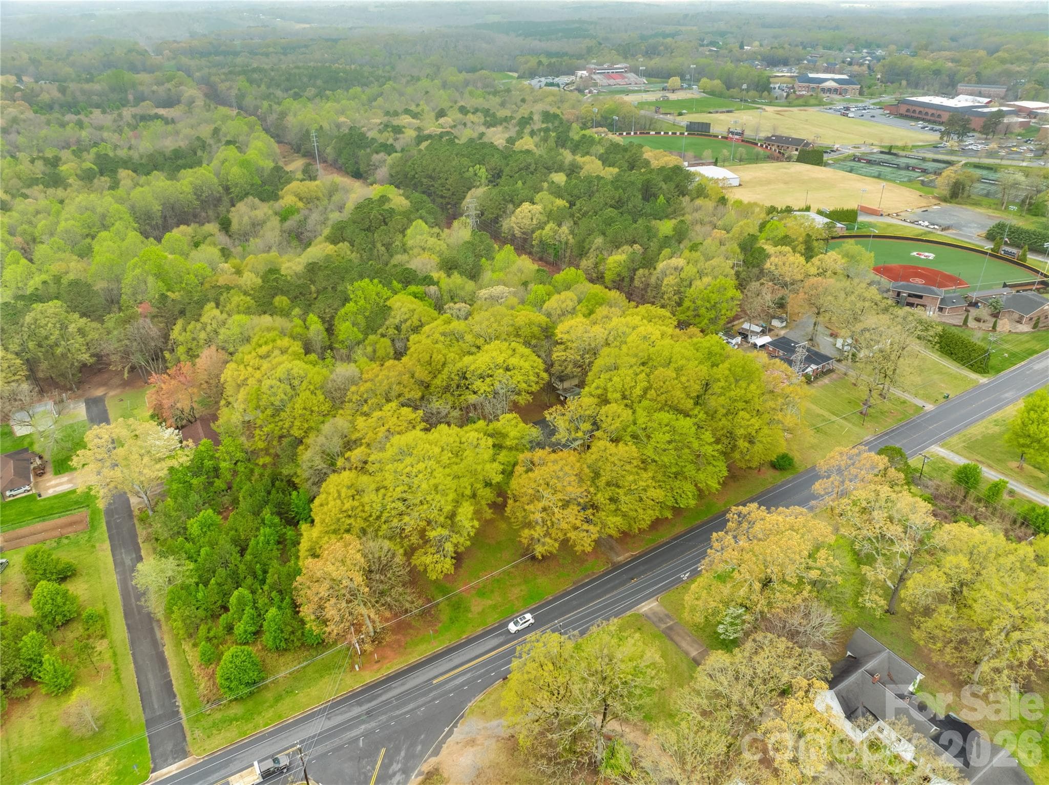 Single Family Residence at Shelby, photo 14 of 29