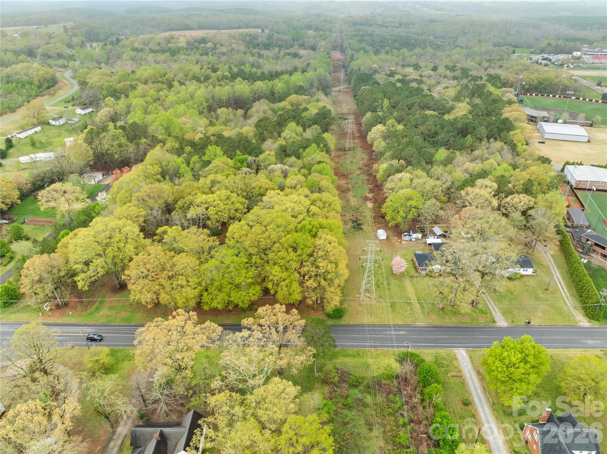 Single Family Residence at Shelby, photo 15 of 29