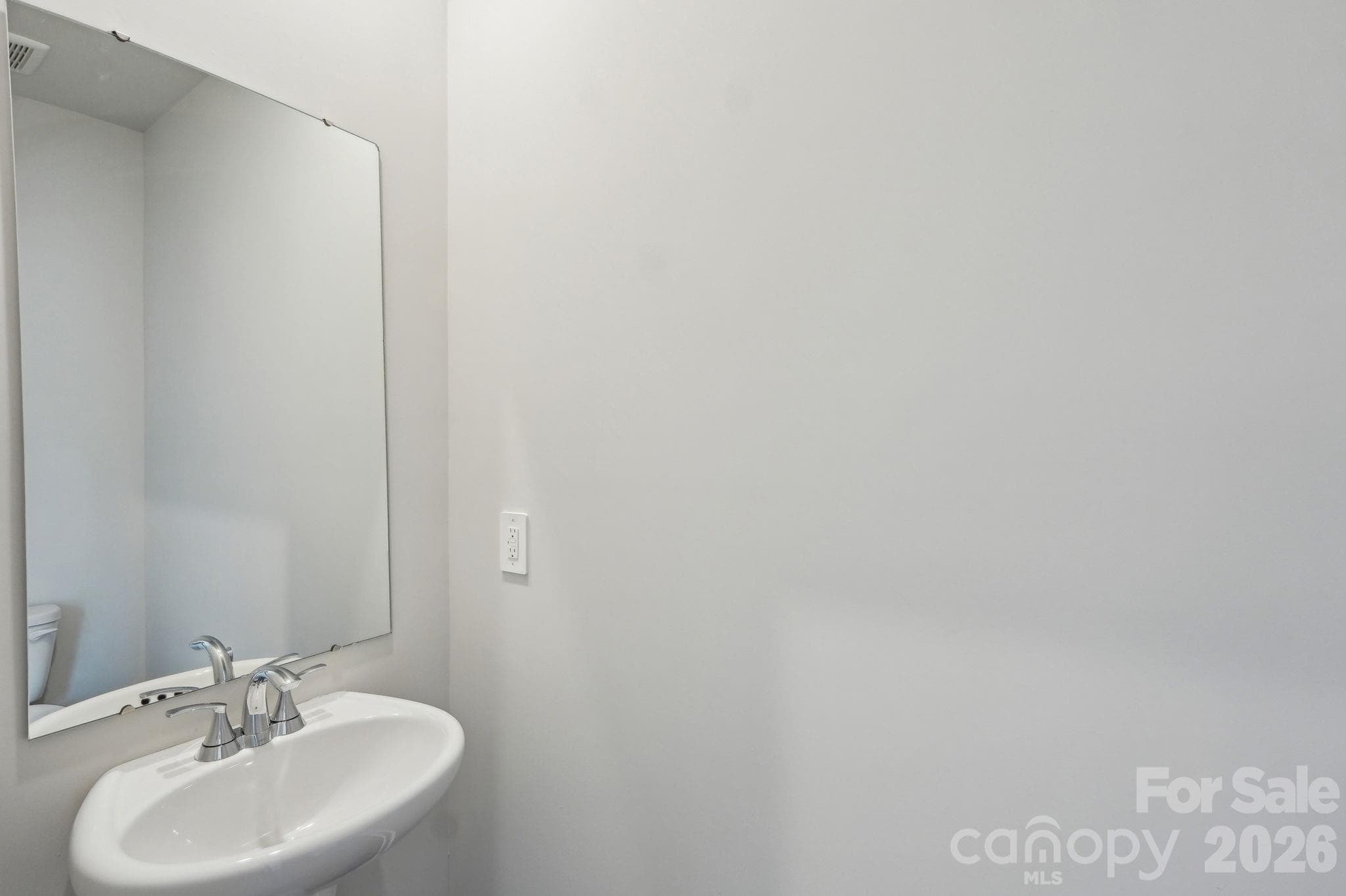 Photo is not of the actual home but is an inspirational photo of builder’s model home and may depict options, furnishings, and/or decorator features that are not included. - 5511 Chambray Terrace, Cherryville