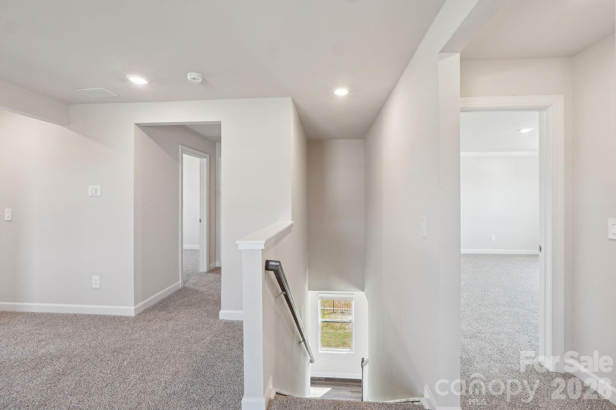 Photo is not of the actual home but is an inspirational photo of builder’s model home and may depict options, furnishings, and/or decorator features that are not included. - 5511 Chambray Terrace, Cherryville