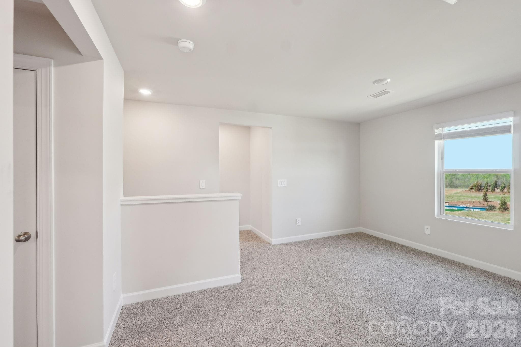 Photo is not of the actual home but is an inspirational photo of builder’s model home and may depict options, furnishings, and/or decorator features that are not included. - 5511 Chambray Terrace, Cherryville