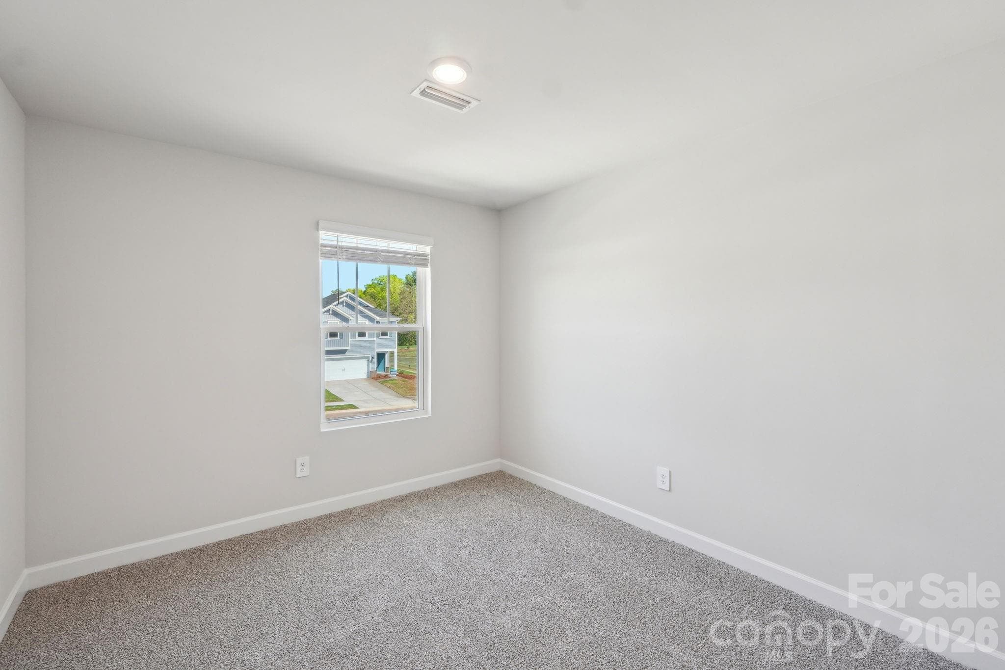 Photo is not of the actual home but is an inspirational photo of builder’s model home and may depict options, furnishings, and/or decorator features that are not included. - 5511 Chambray Terrace, Cherryville