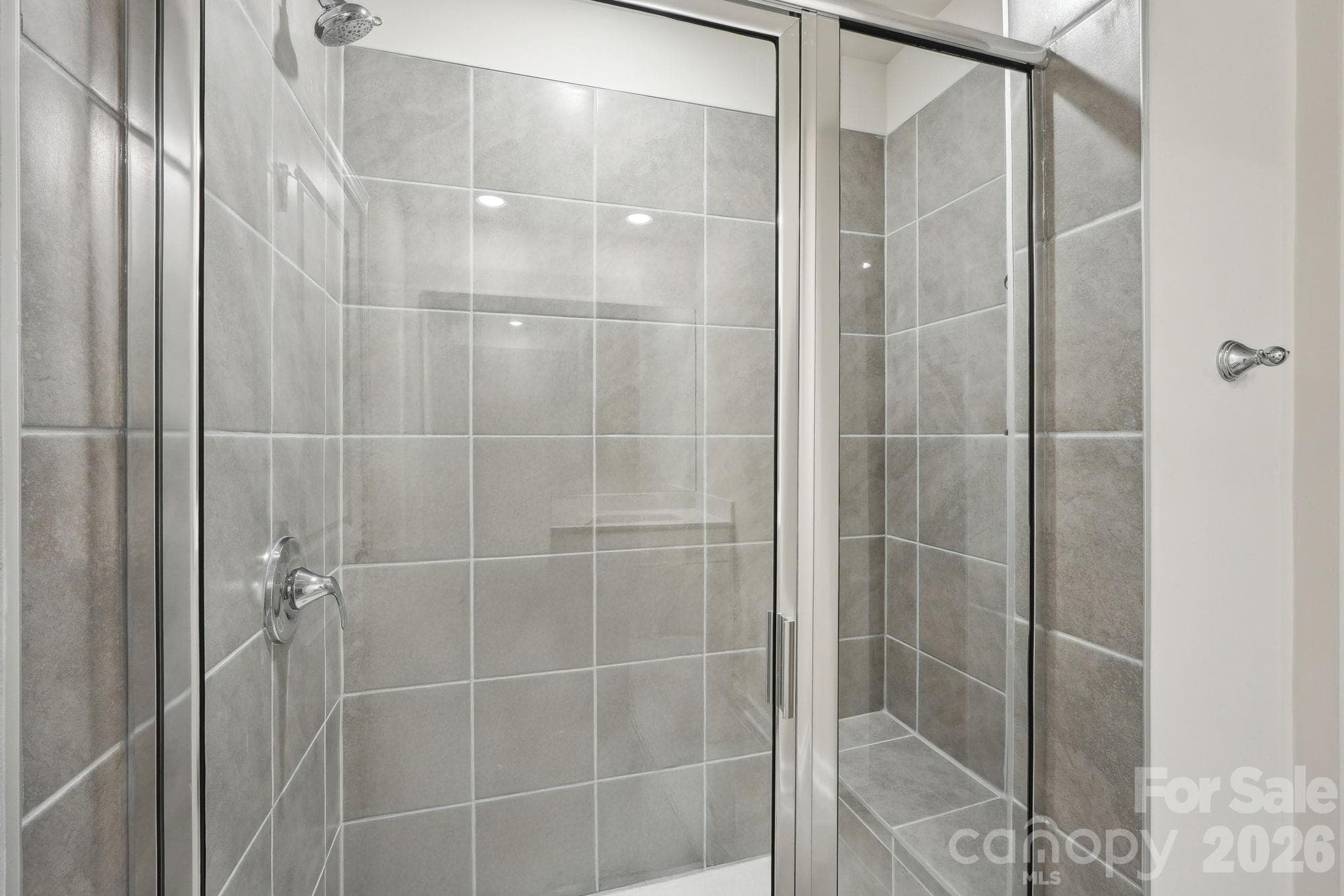 Photo is not of the actual home but is an inspirational photo of builder’s model home and may depict options, furnishings, and/or decorator features that are not included. - 5511 Chambray Terrace, Cherryville