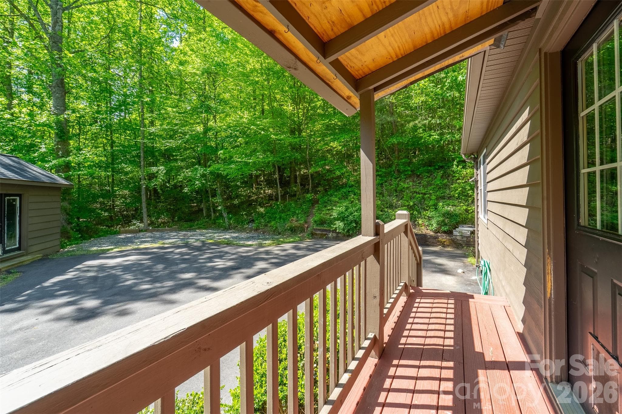 Single Family Residence at Sylva, photo 4 of 26