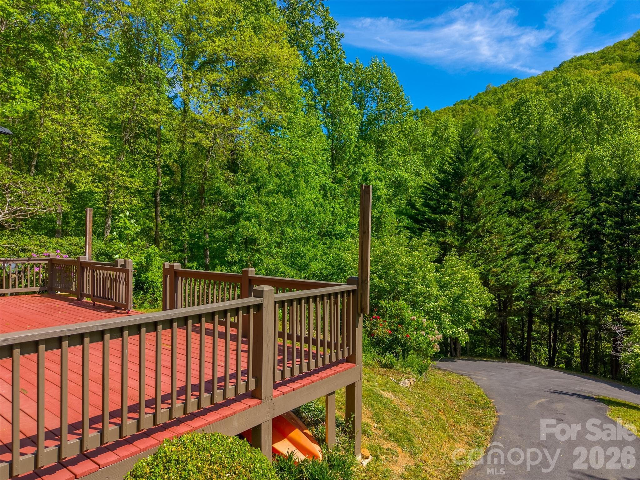 Single Family Residence at Sylva, photo 2 of 26