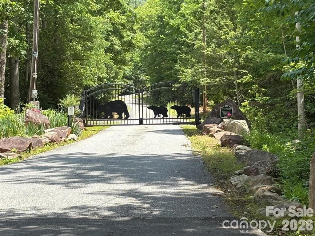 Gated Entrance - Lot 51B Wilderness Drive, Marion