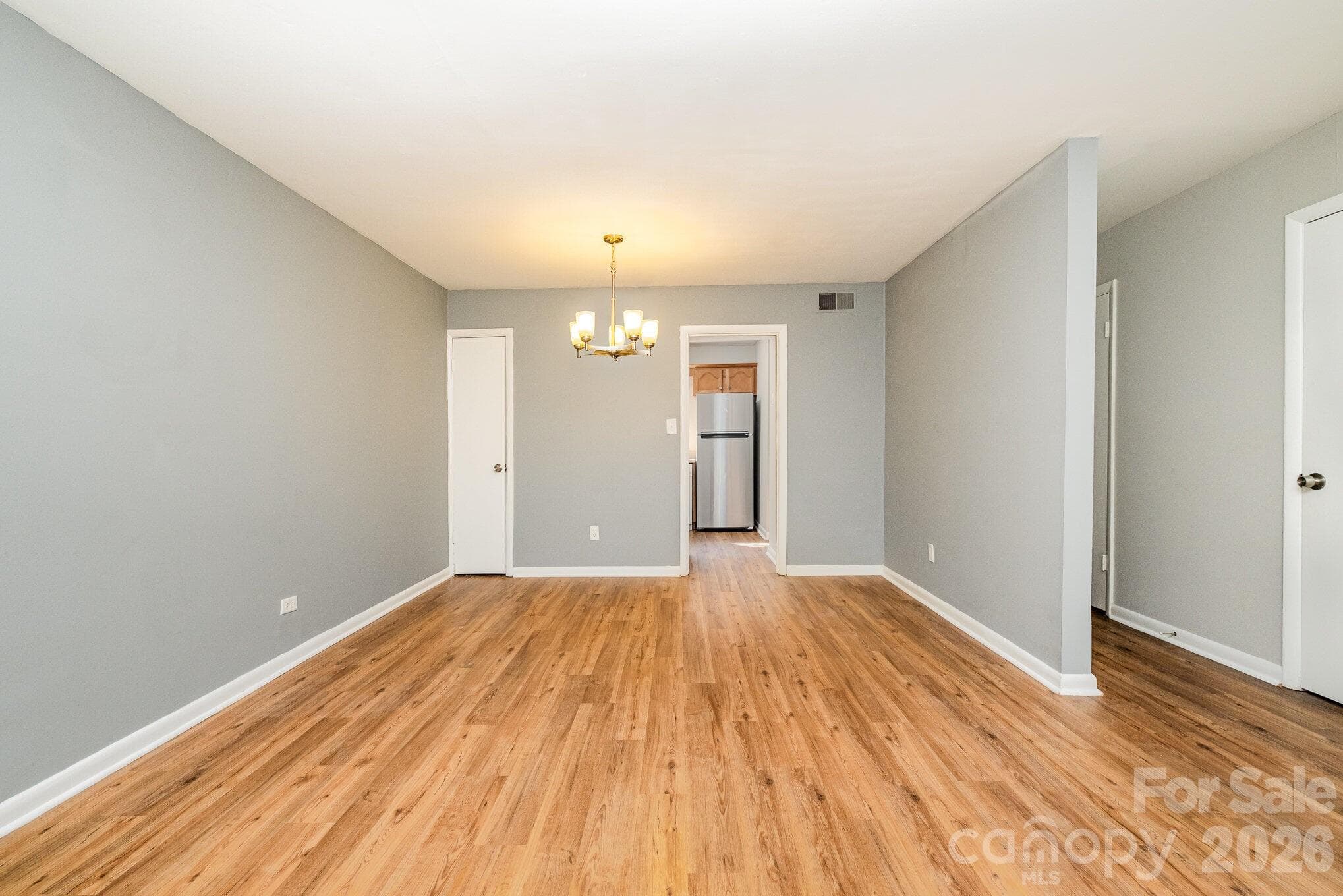 Condominium at Charlotte, photo 2 of 19