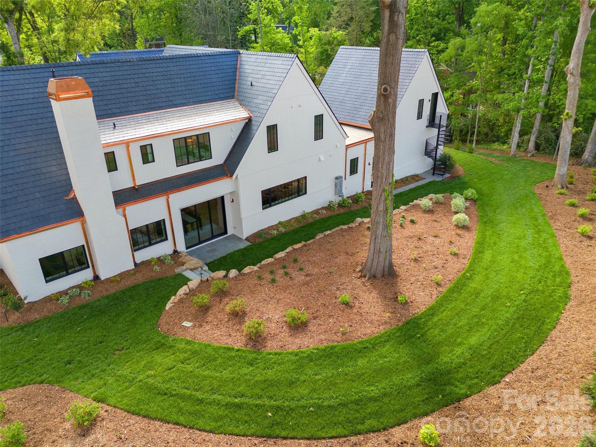 Single Family Residence at 4111 Columbine Circle, Charlotte, photo 48 of 48