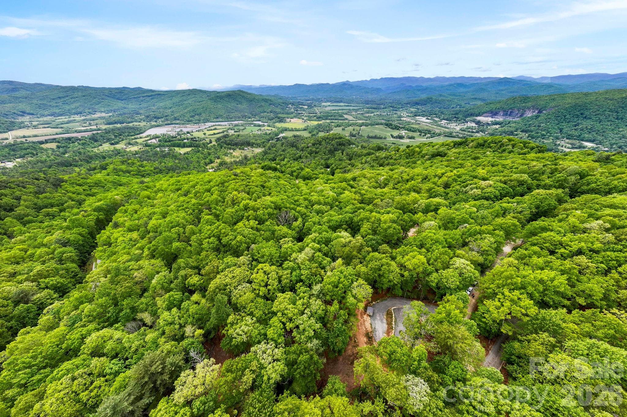 Lot at 137 Bird Song Road, Penrose, photo 22 of 23