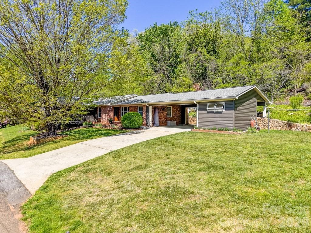 Single Family Residence at 52 Briar Patch Road, Cullowhee, photo 46 of 48