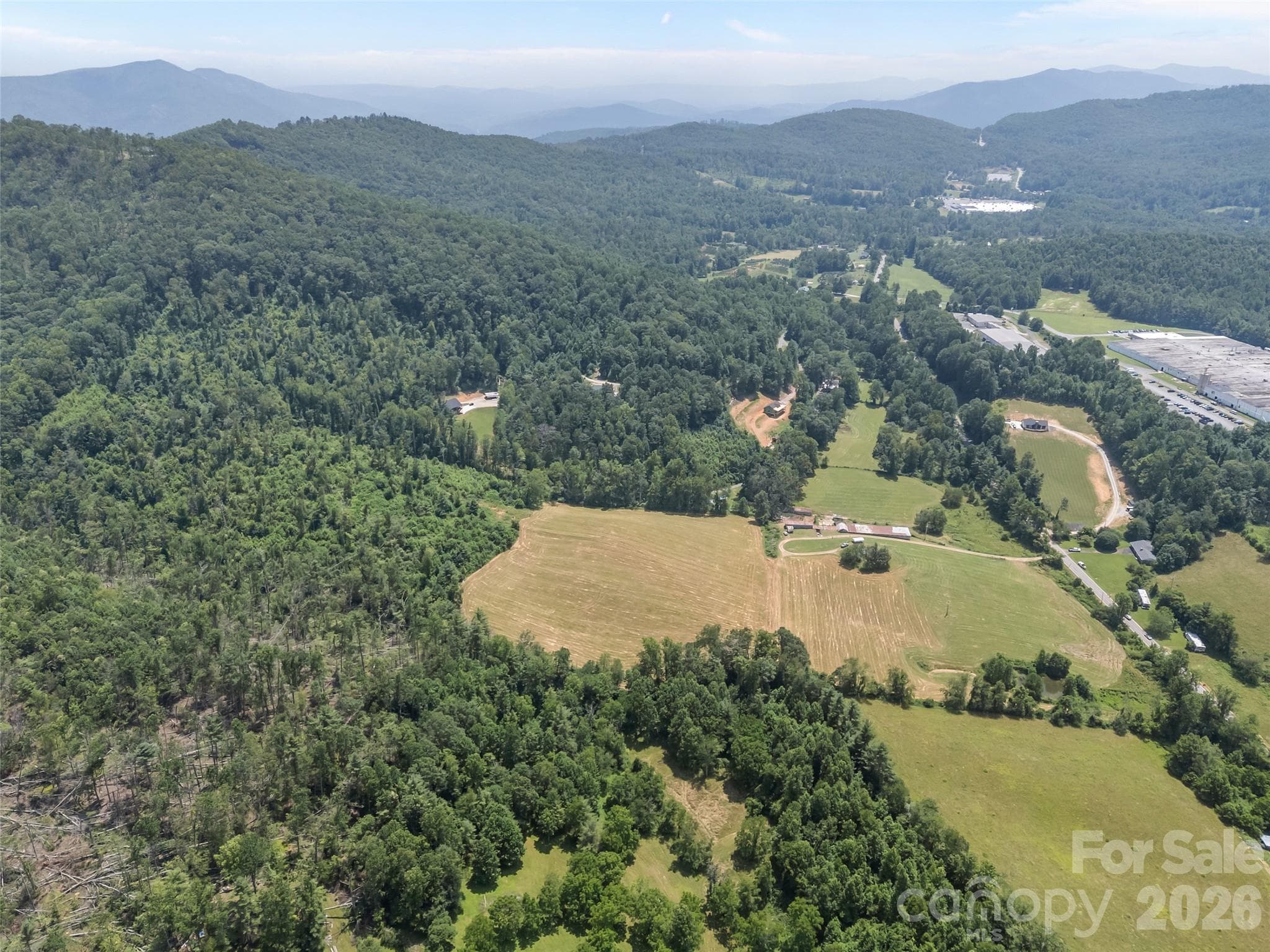 Single Family Residence at 1305 Halltown Road, Spruce Pine, photo 7 of 46