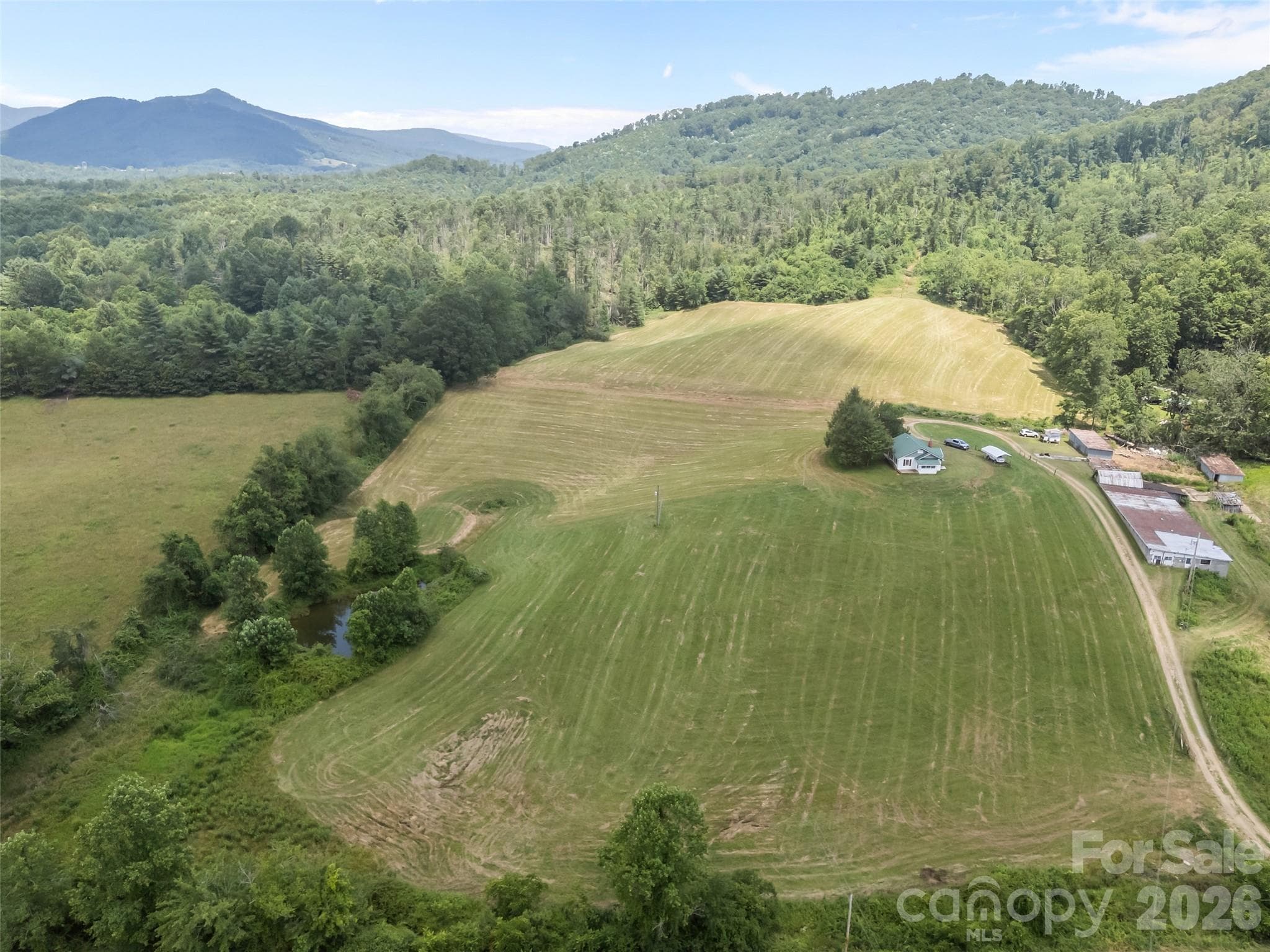 Single Family Residence at 1305 Halltown Road, Spruce Pine, photo 15 of 46