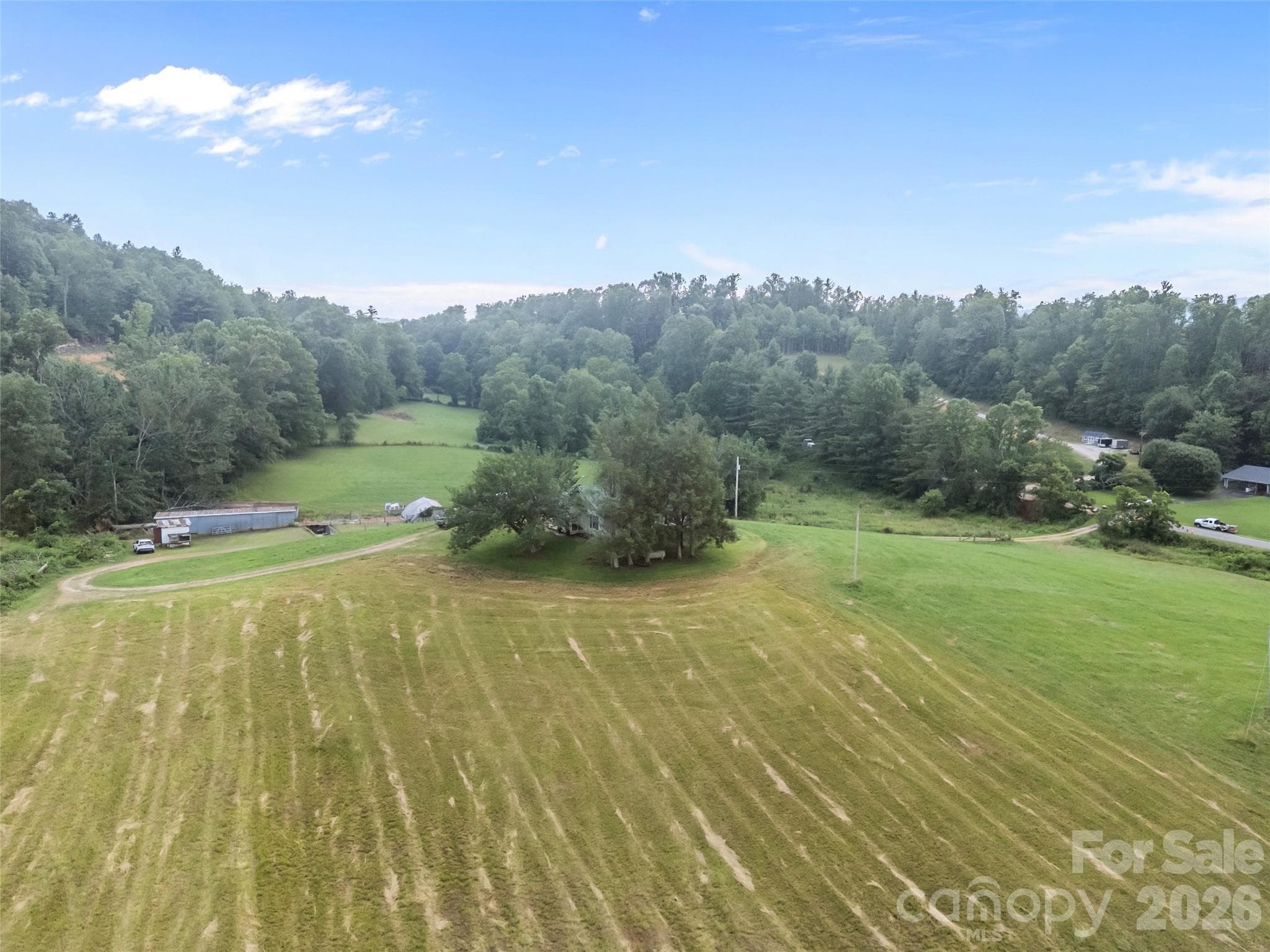 Single Family Residence at 1305 Halltown Road, Spruce Pine, photo 17 of 46