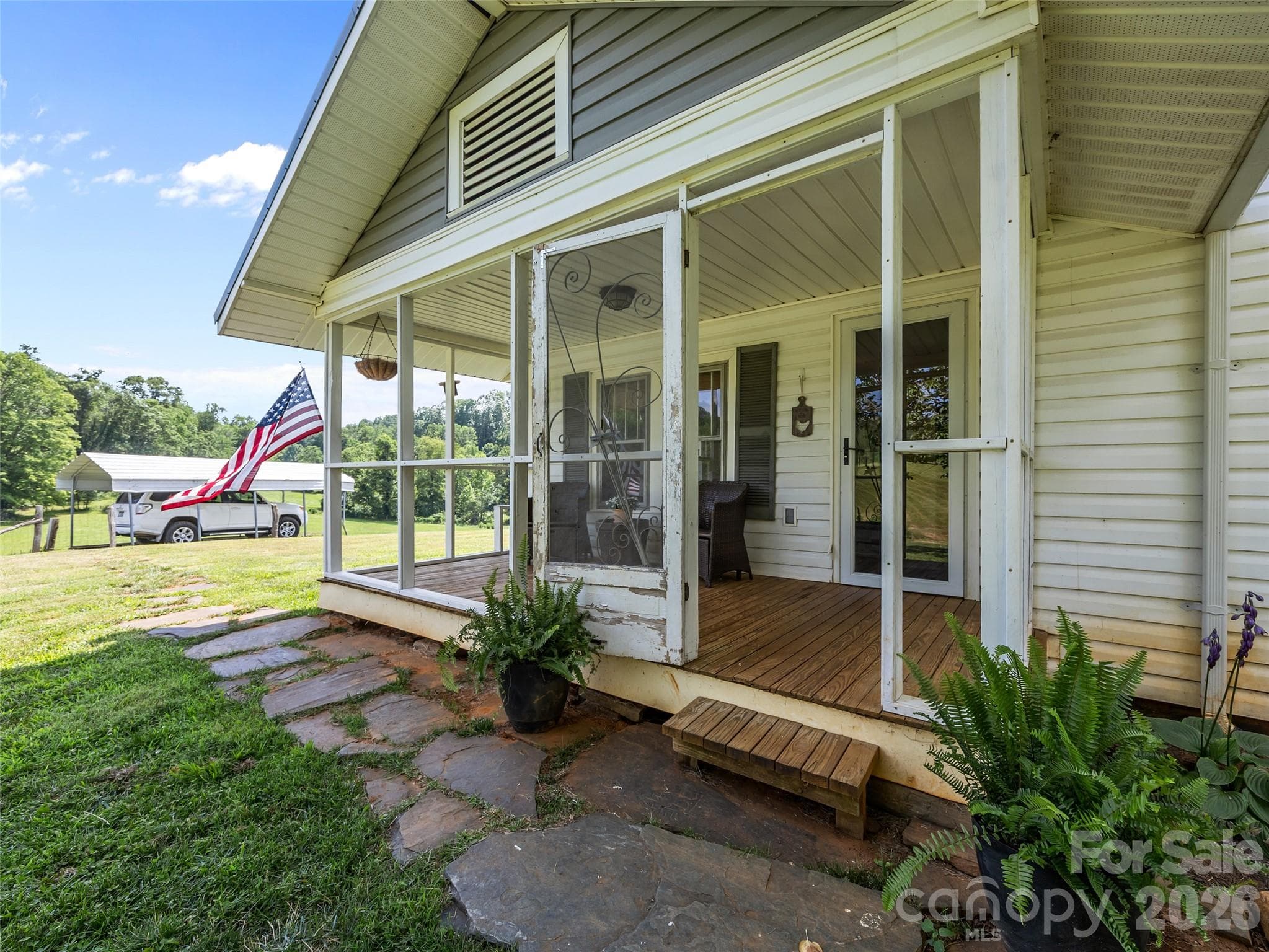 Single Family Residence at 1305 Halltown Road, Spruce Pine, photo 19 of 46
