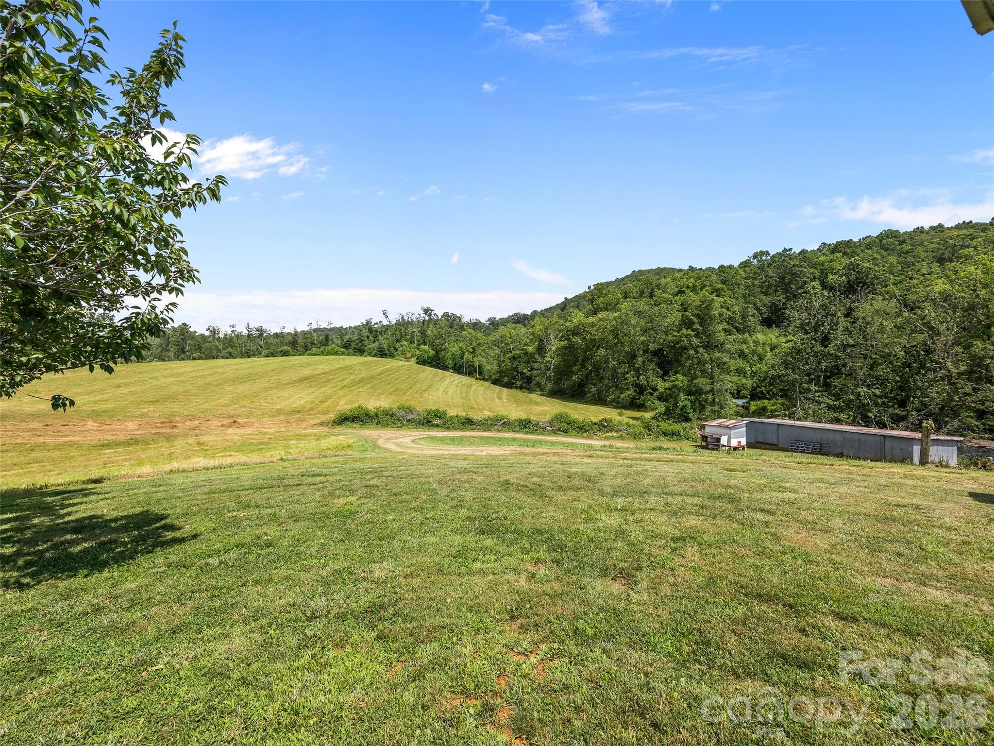 Single Family Residence at 1305 Halltown Road, Spruce Pine, photo 21 of 46