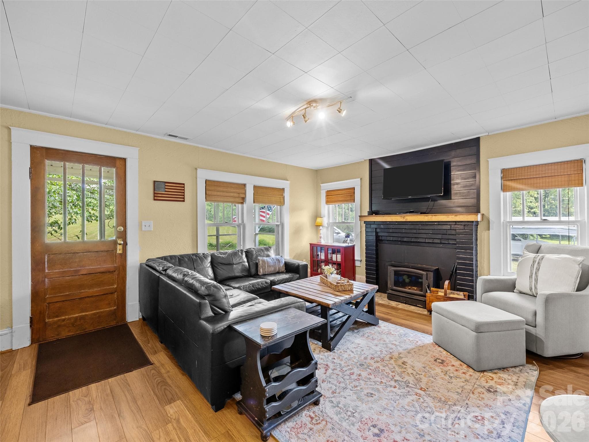Single Family Residence at 1305 Halltown Road, Spruce Pine, photo 23 of 46
