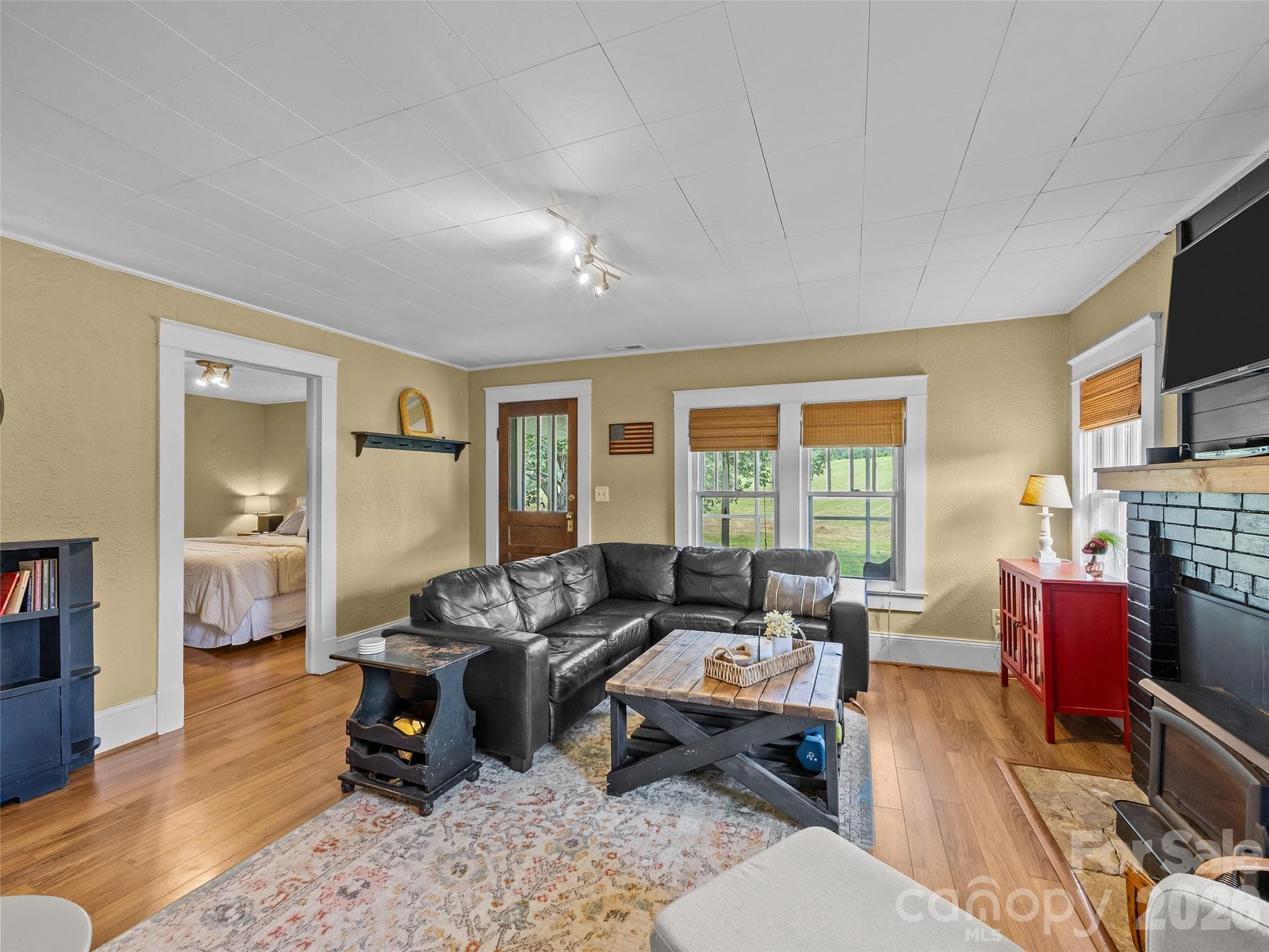 Single Family Residence at 1305 Halltown Road, Spruce Pine, photo 27 of 46