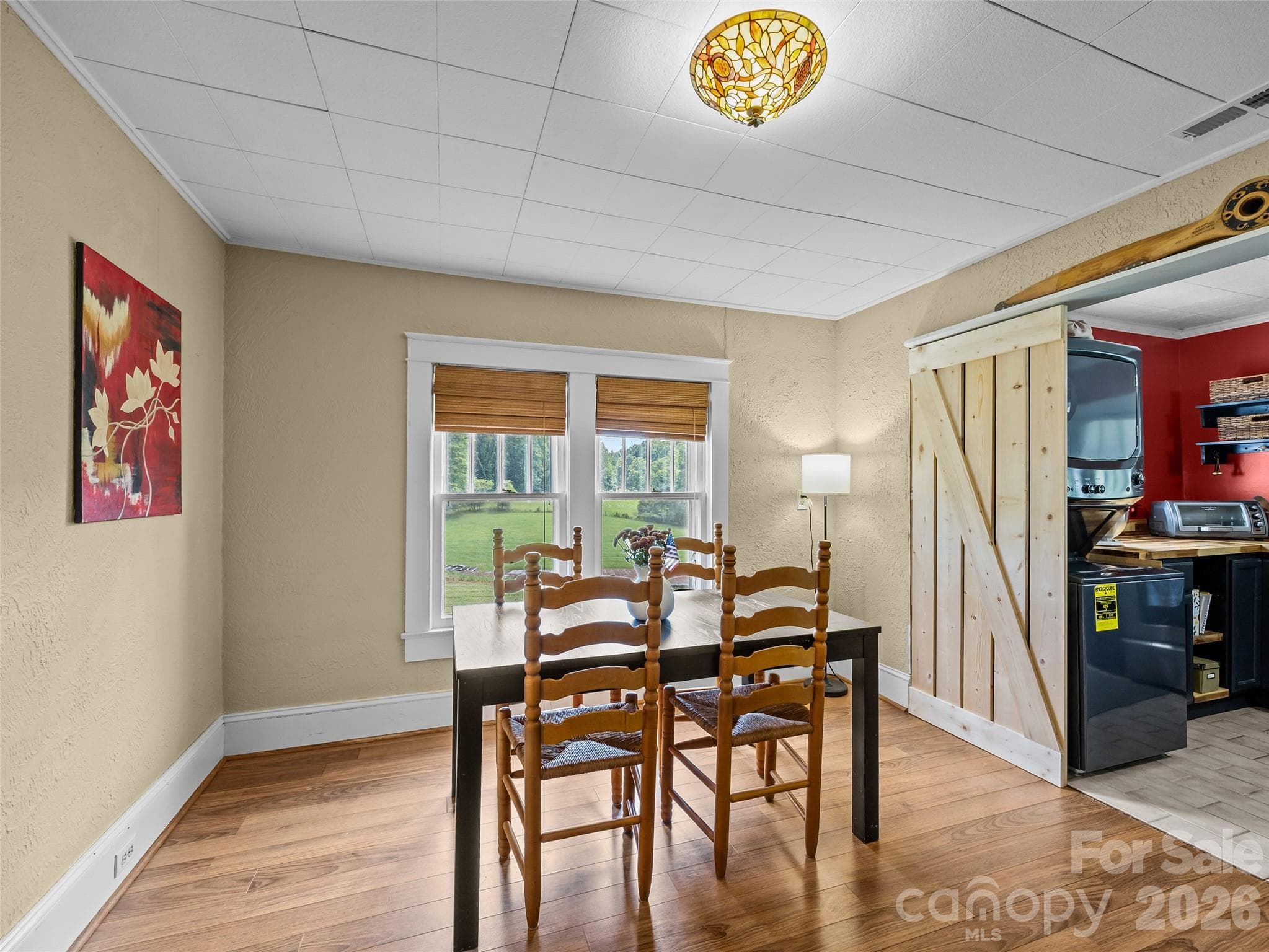 Single Family Residence at 1305 Halltown Road, Spruce Pine, photo 28 of 46