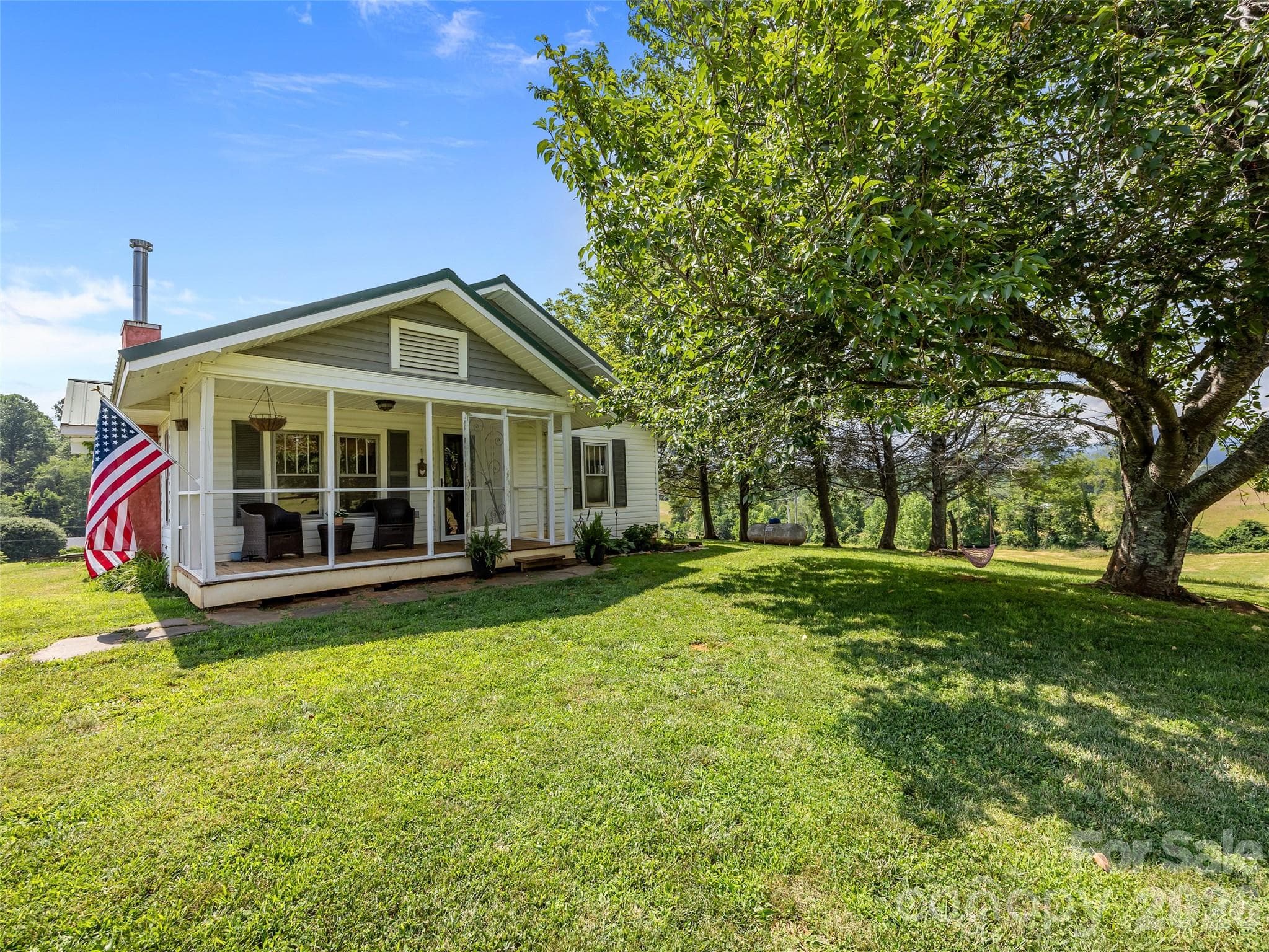 Single Family Residence at 1305 Halltown Road, Spruce Pine, photo 39 of 46
