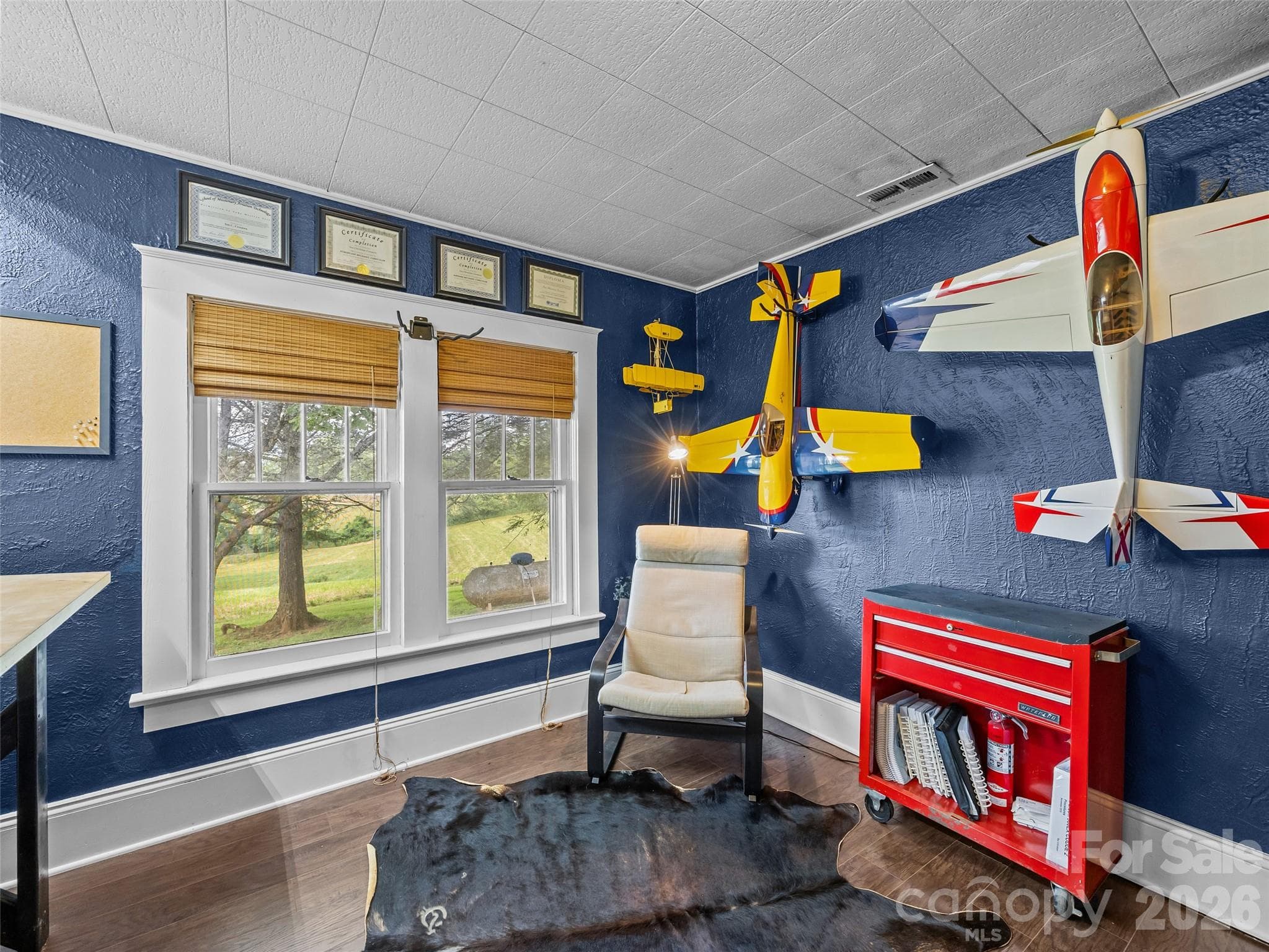 Single Family Residence at 1305 Halltown Road, Spruce Pine, photo 42 of 46