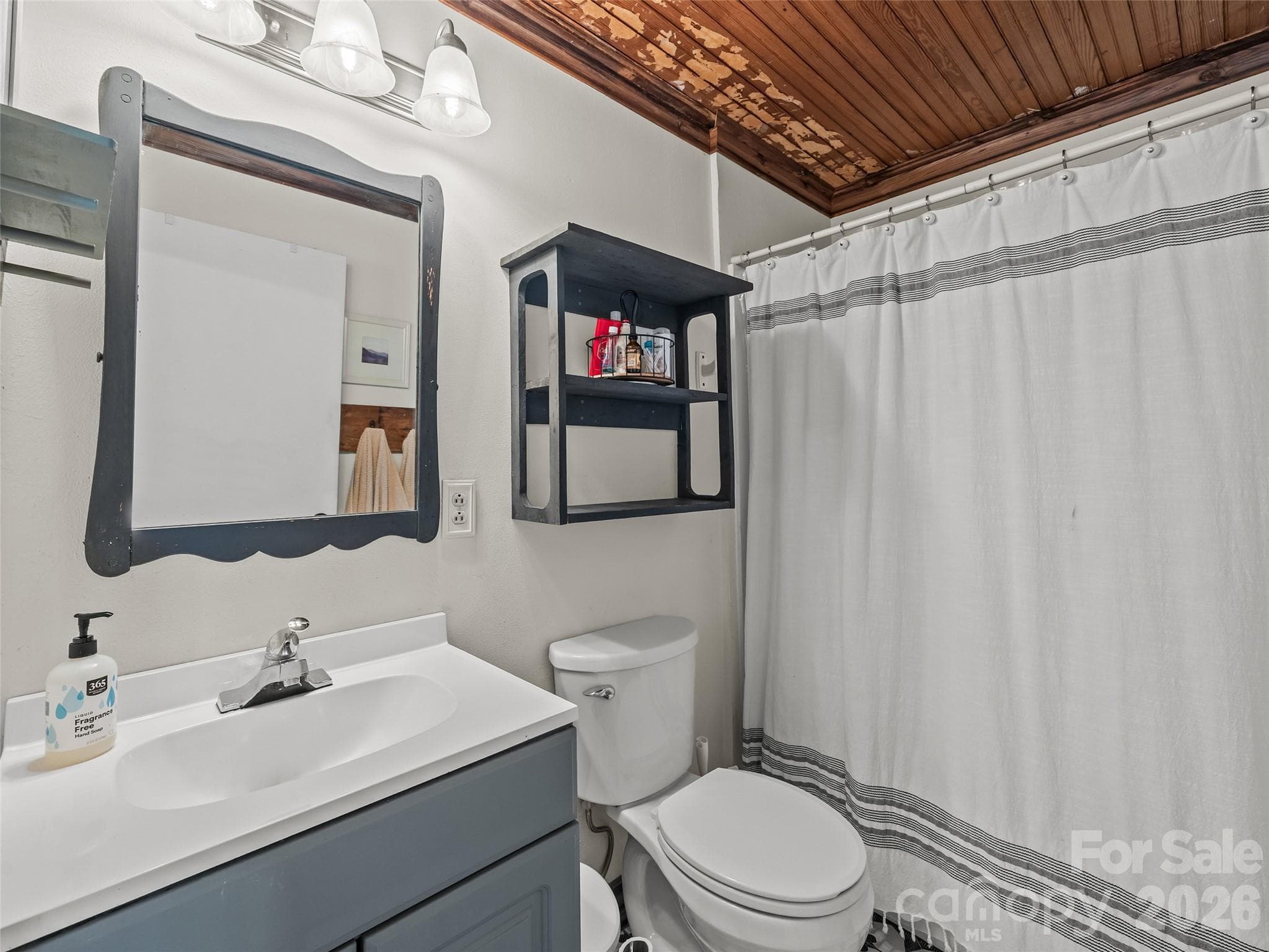 Single Family Residence at 1305 Halltown Road, Spruce Pine, photo 43 of 46
