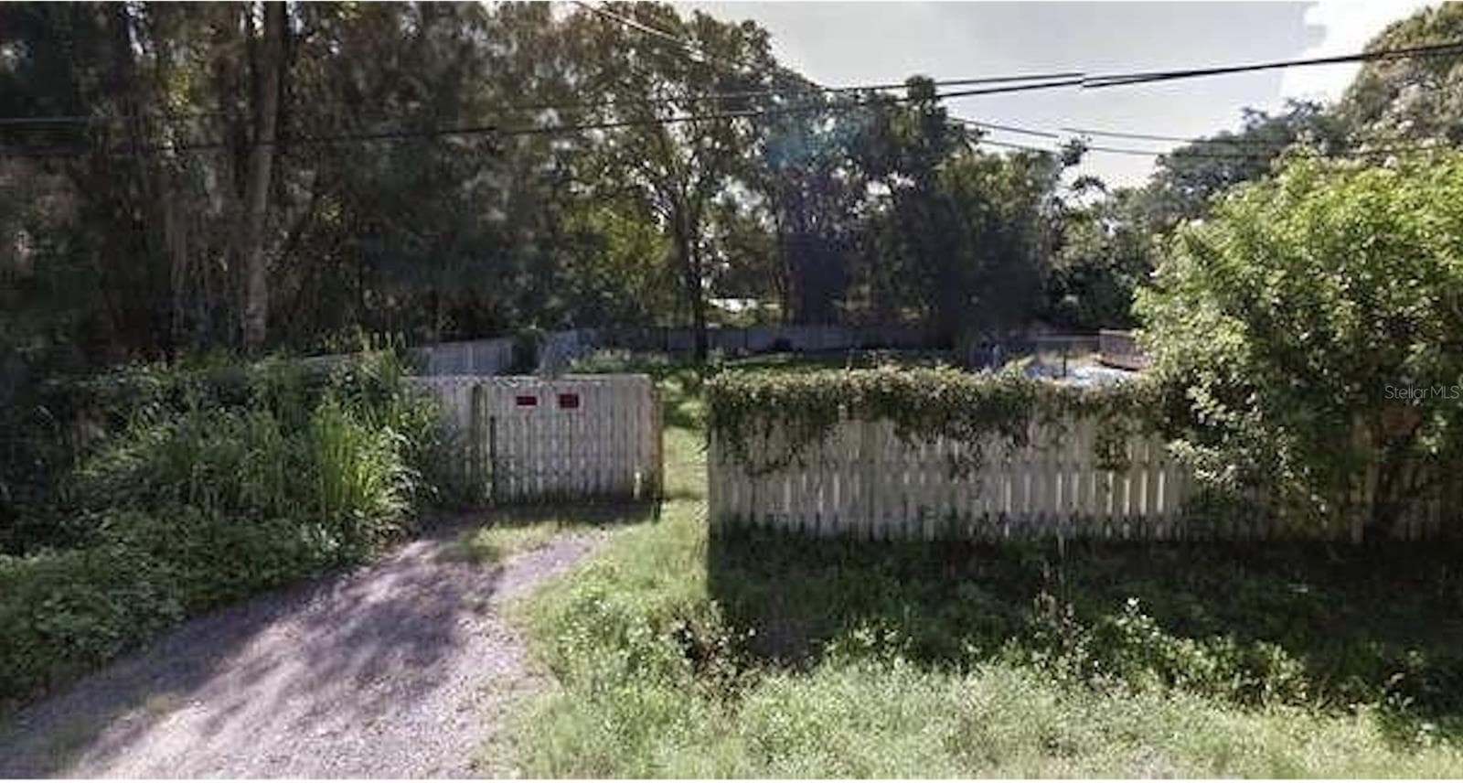 SPIVEY RD