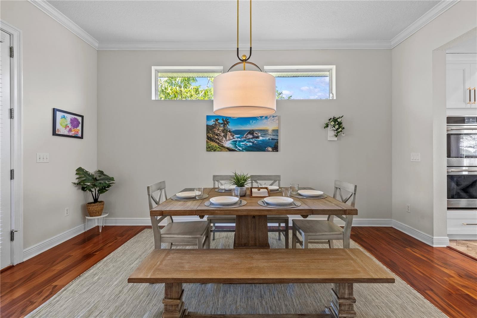Single Family Residence at 897 POINT SEASIDE DR, CRYSTAL BEACH, photo 19 of 76