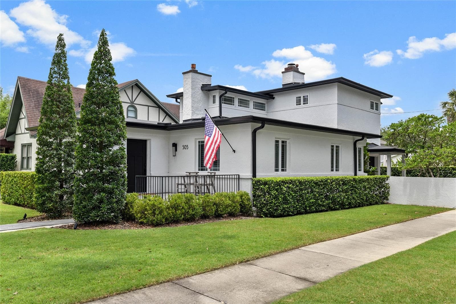 Single Family Residence at 505 WESTMINSTER ST, ORLANDO, photo 2 of 35